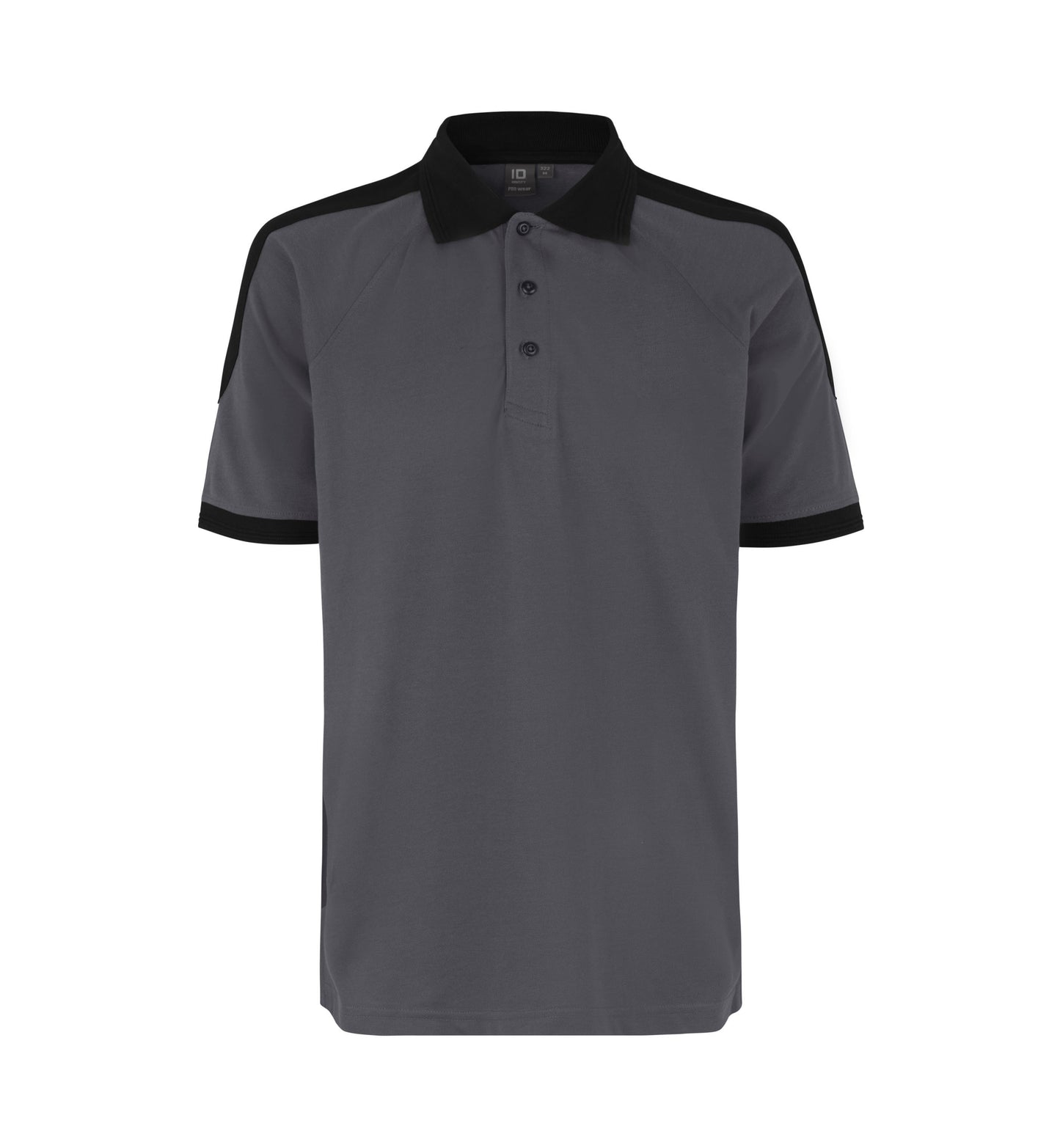 PRO Wear Poloshirt | Kontrast