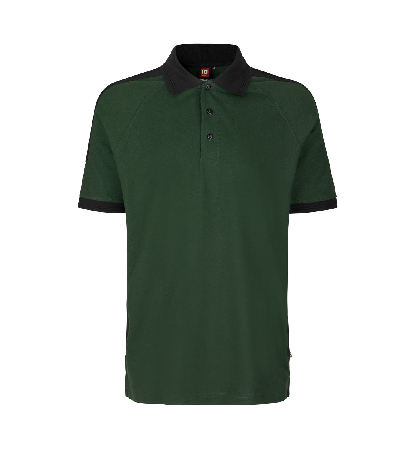 PRO Wear Poloshirt | Kontrast