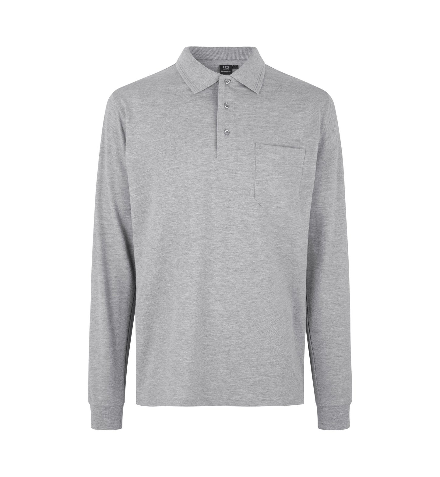 PRO Wear Poloshirt | Langarm