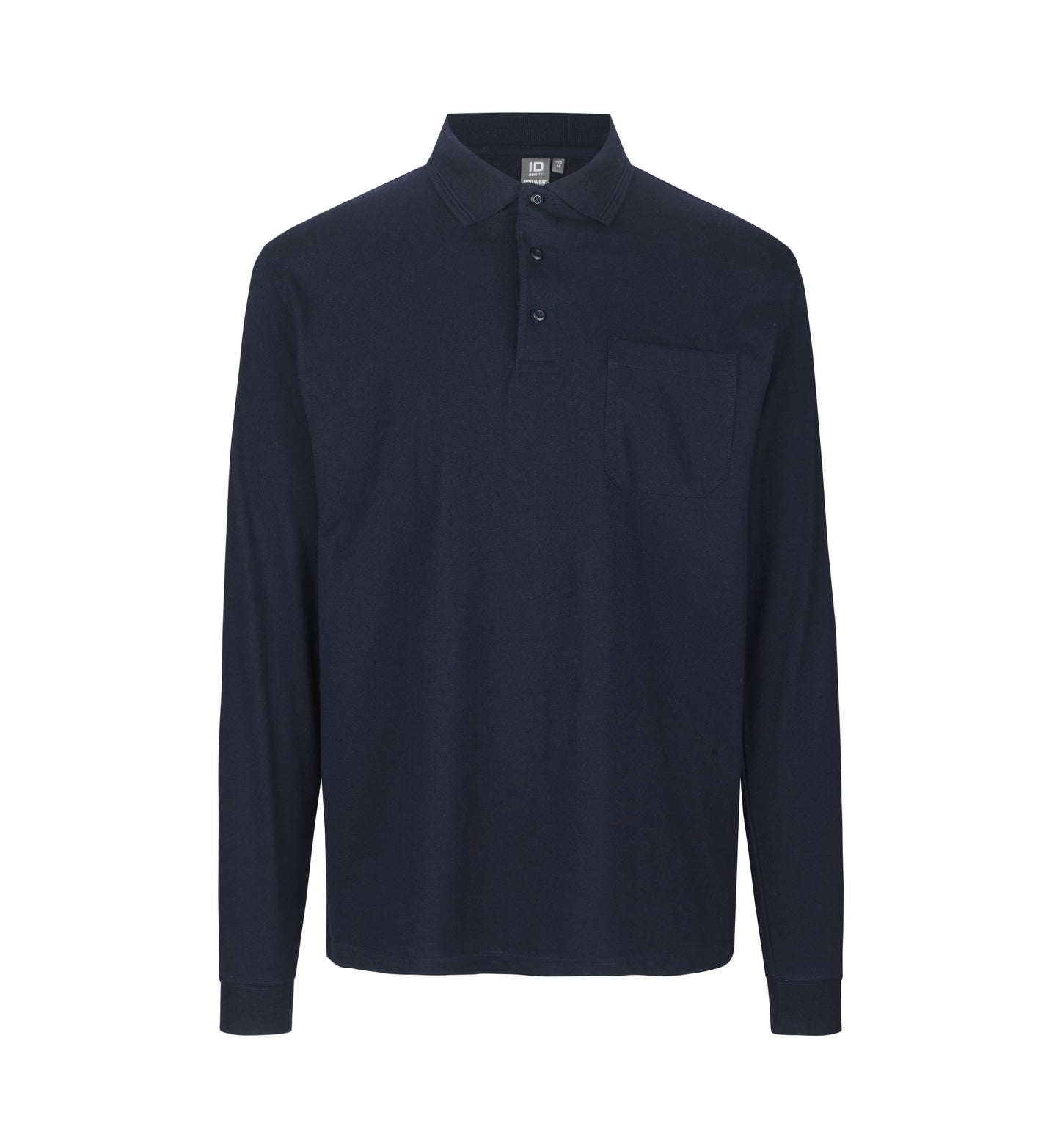 PRO Wear Poloshirt | Langarm