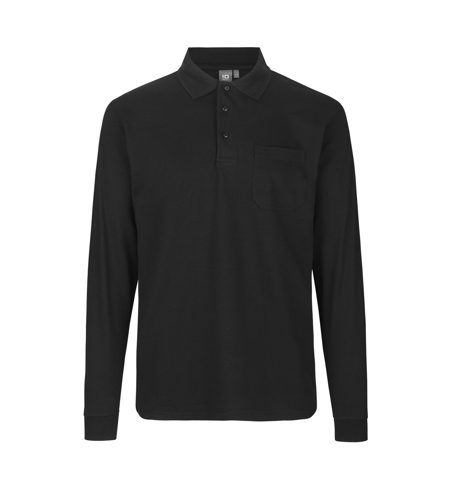PRO Wear Poloshirt | Langarm