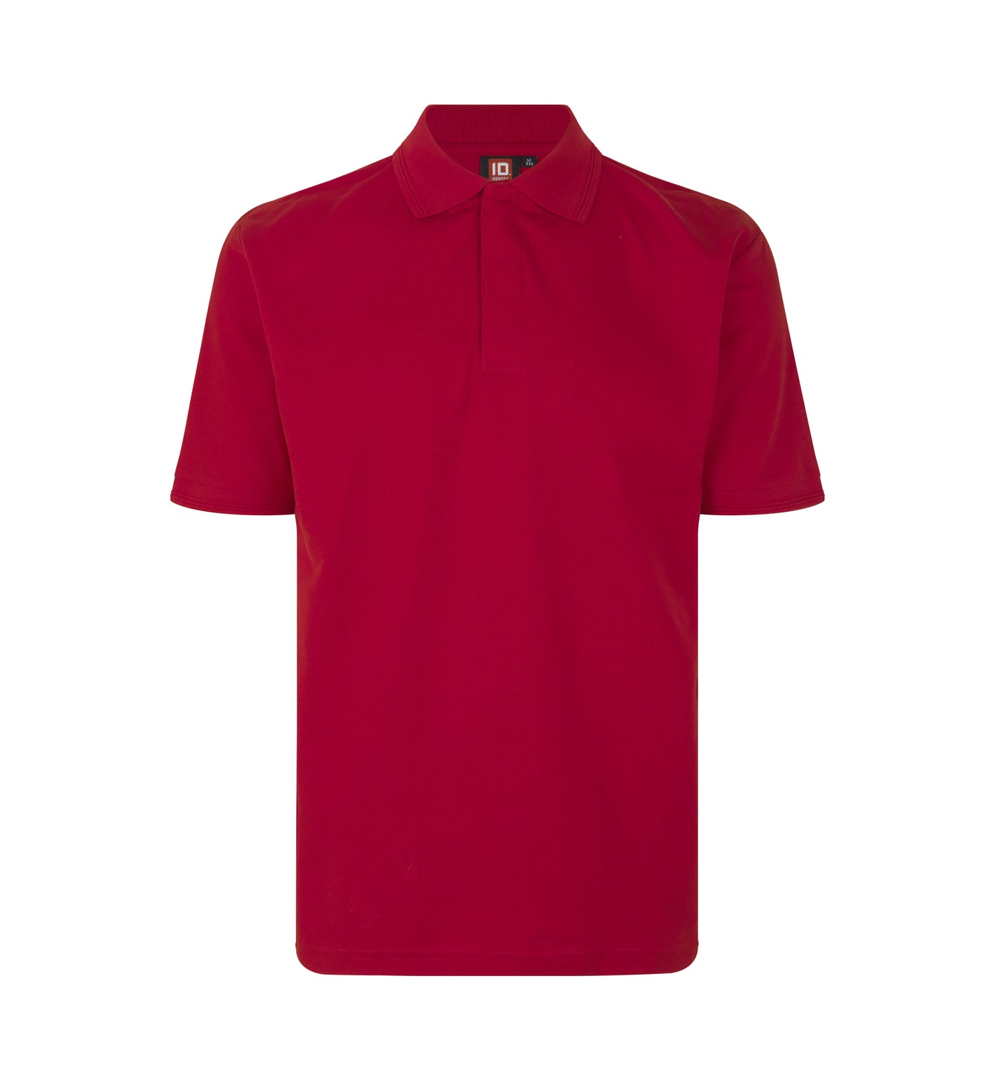 PRO Wear Poloshirt | Druckknopf