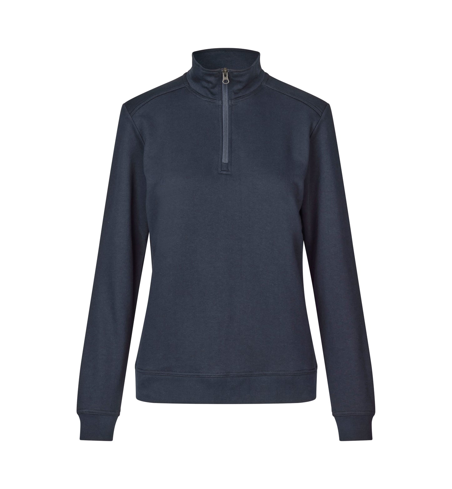 PRO Wear CARE Cardigan | unangeraut | ¼ Zip | Damen