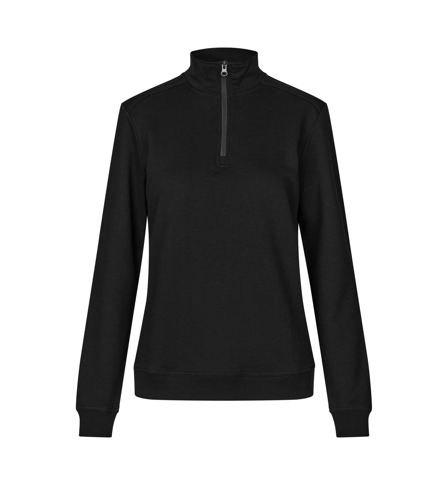 PRO Wear CARE Cardigan | unangeraut | ¼ Zip | Damen