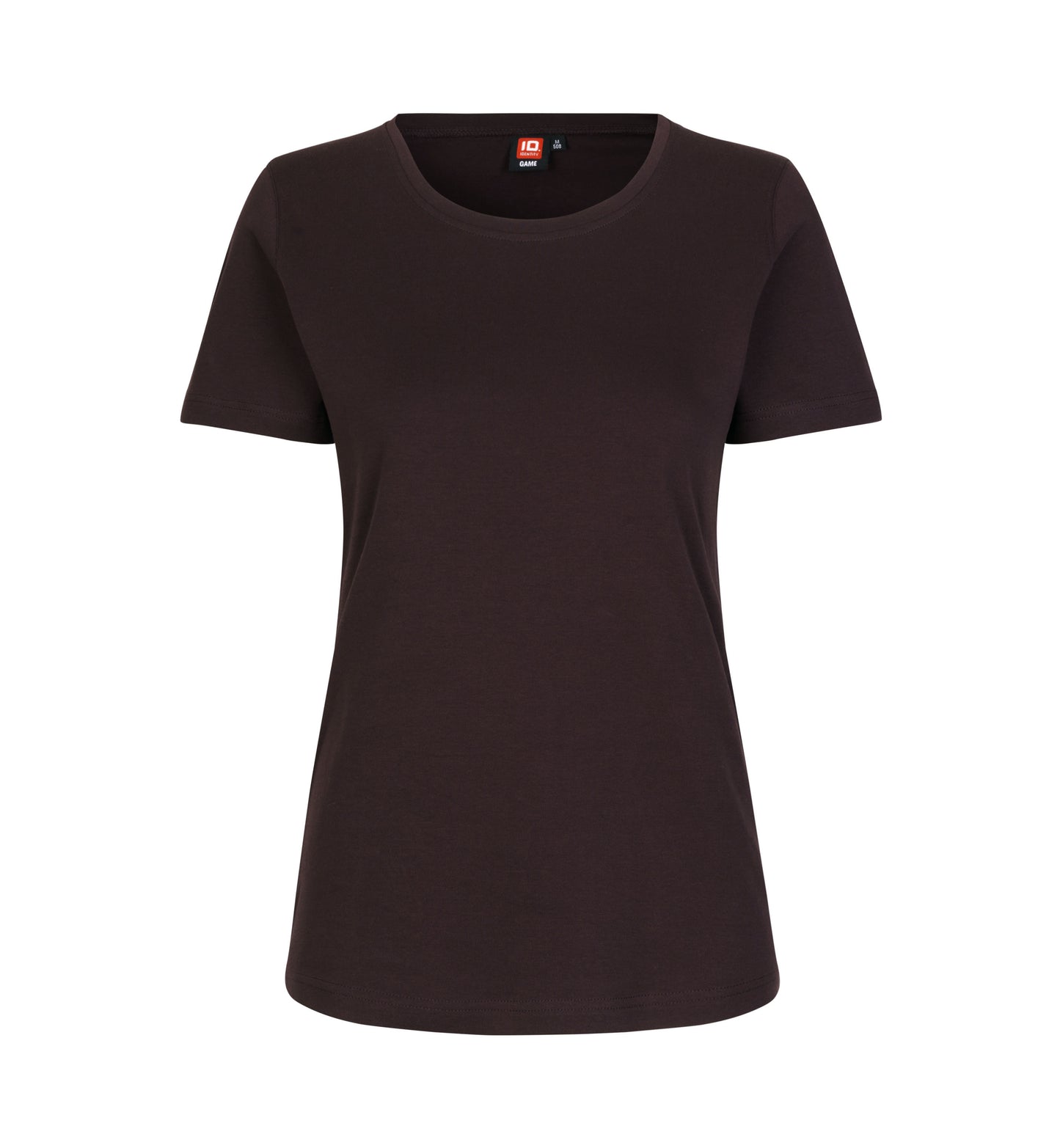 Interlock T-Shirt | Damen