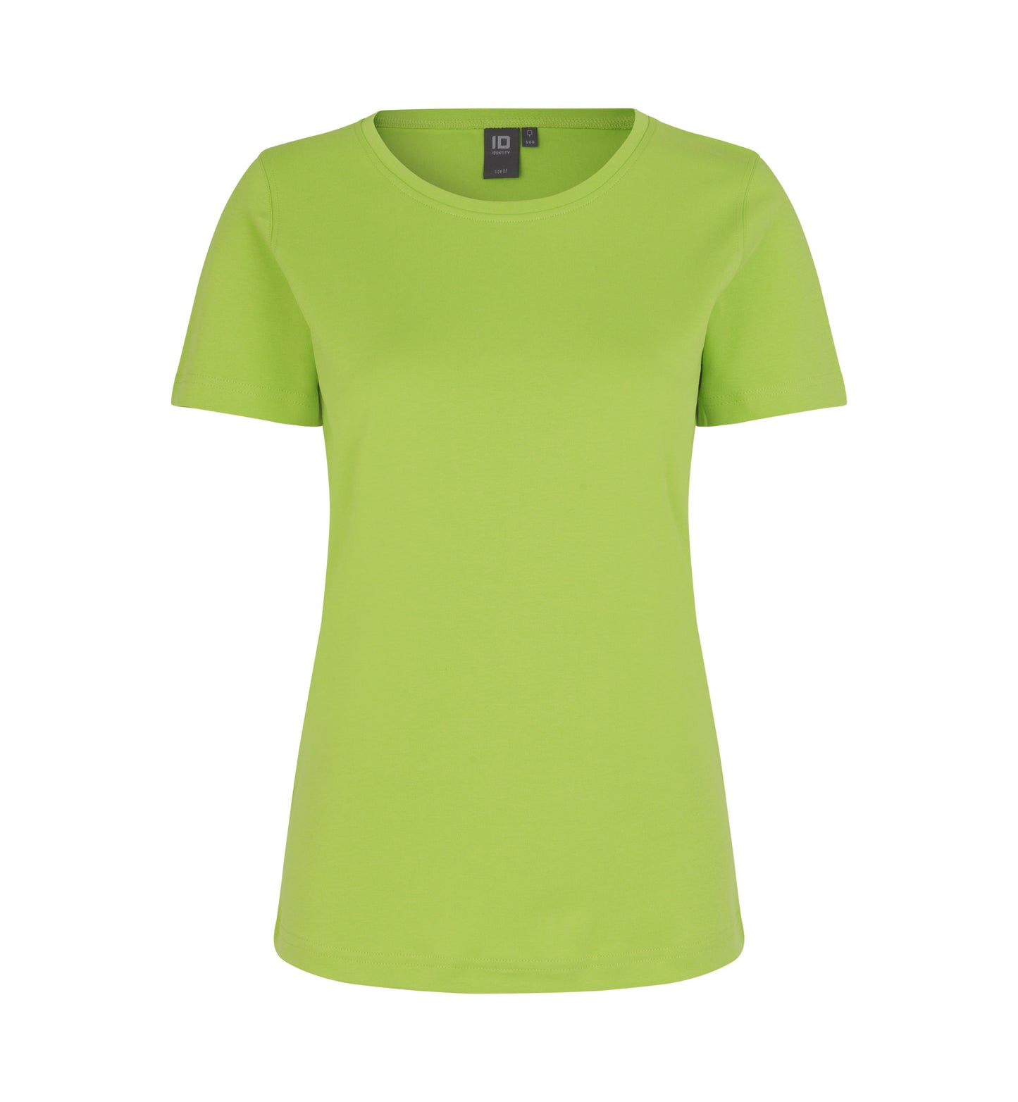 Interlock T-Shirt | Damen
