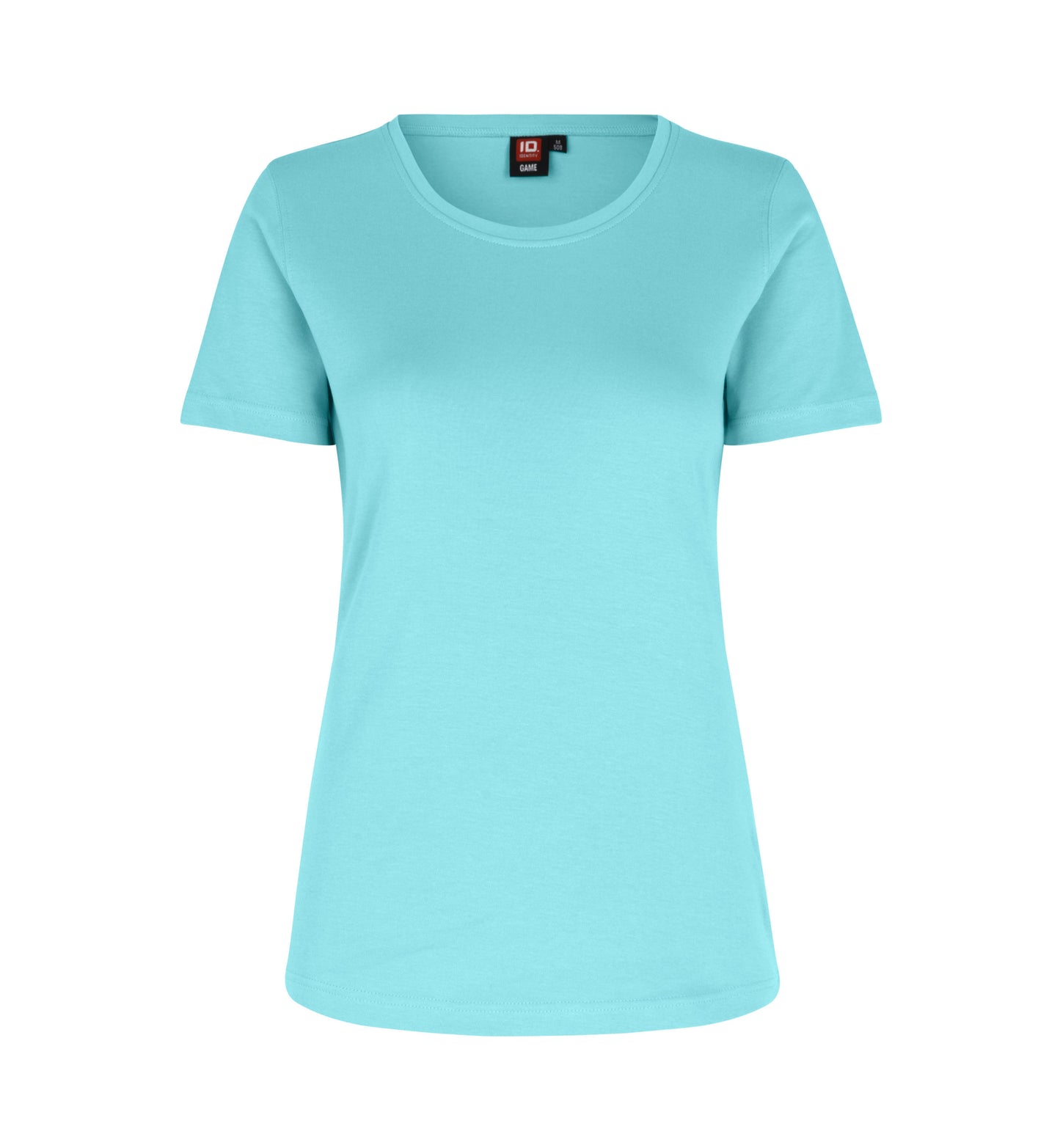 Interlock T-Shirt | Damen
