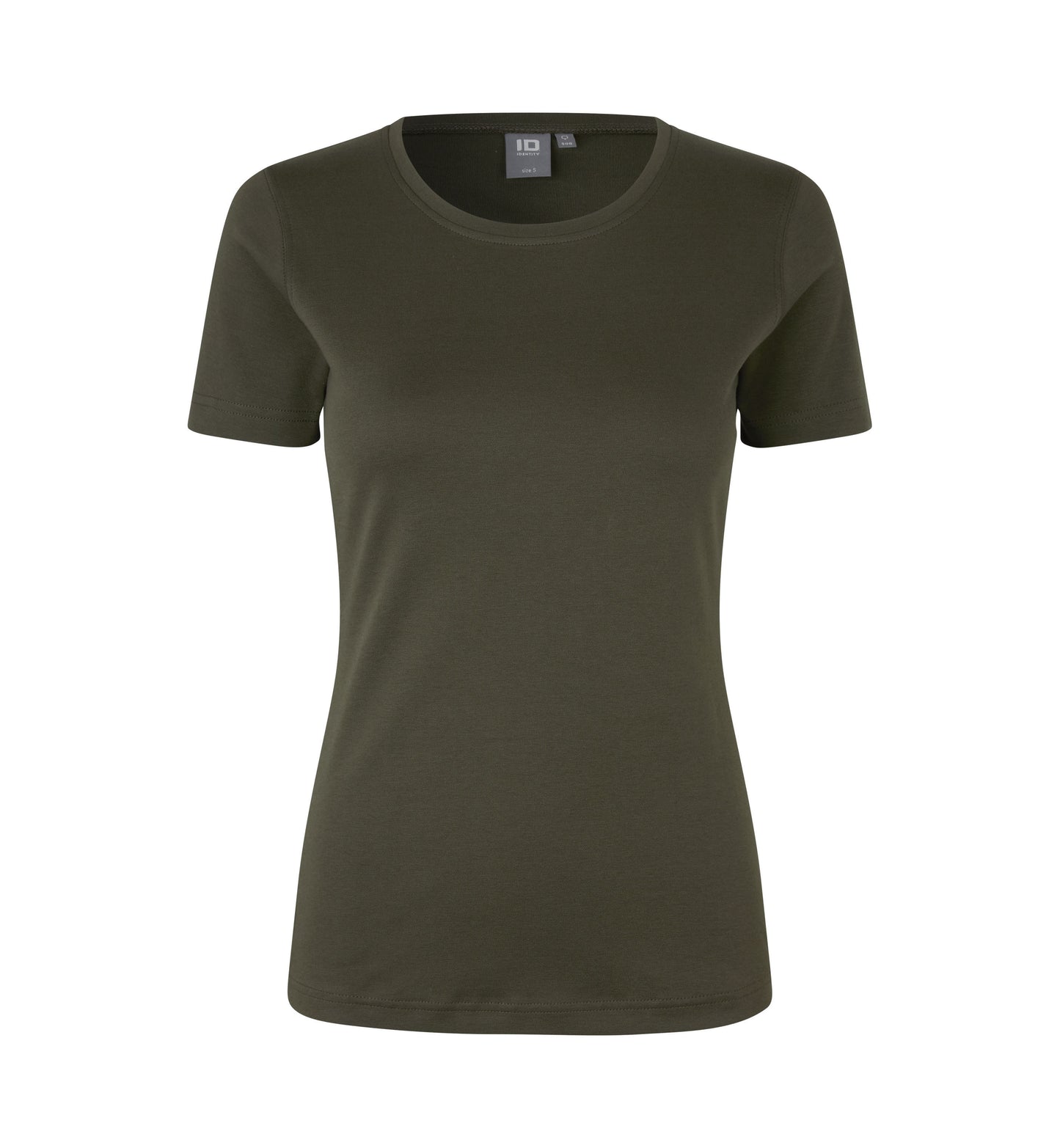 Interlock T-Shirt | Damen