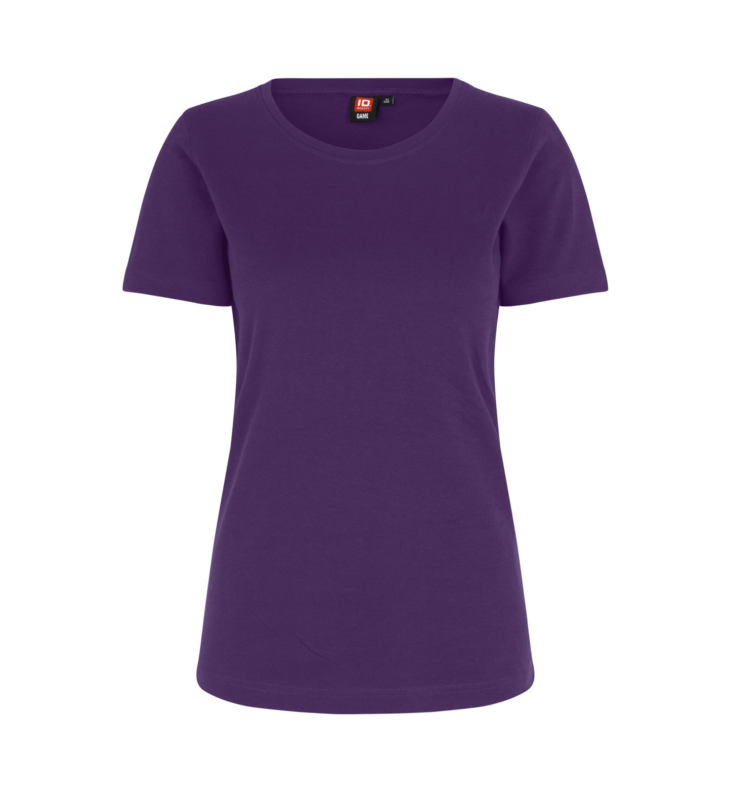 Interlock T-Shirt | Damen
