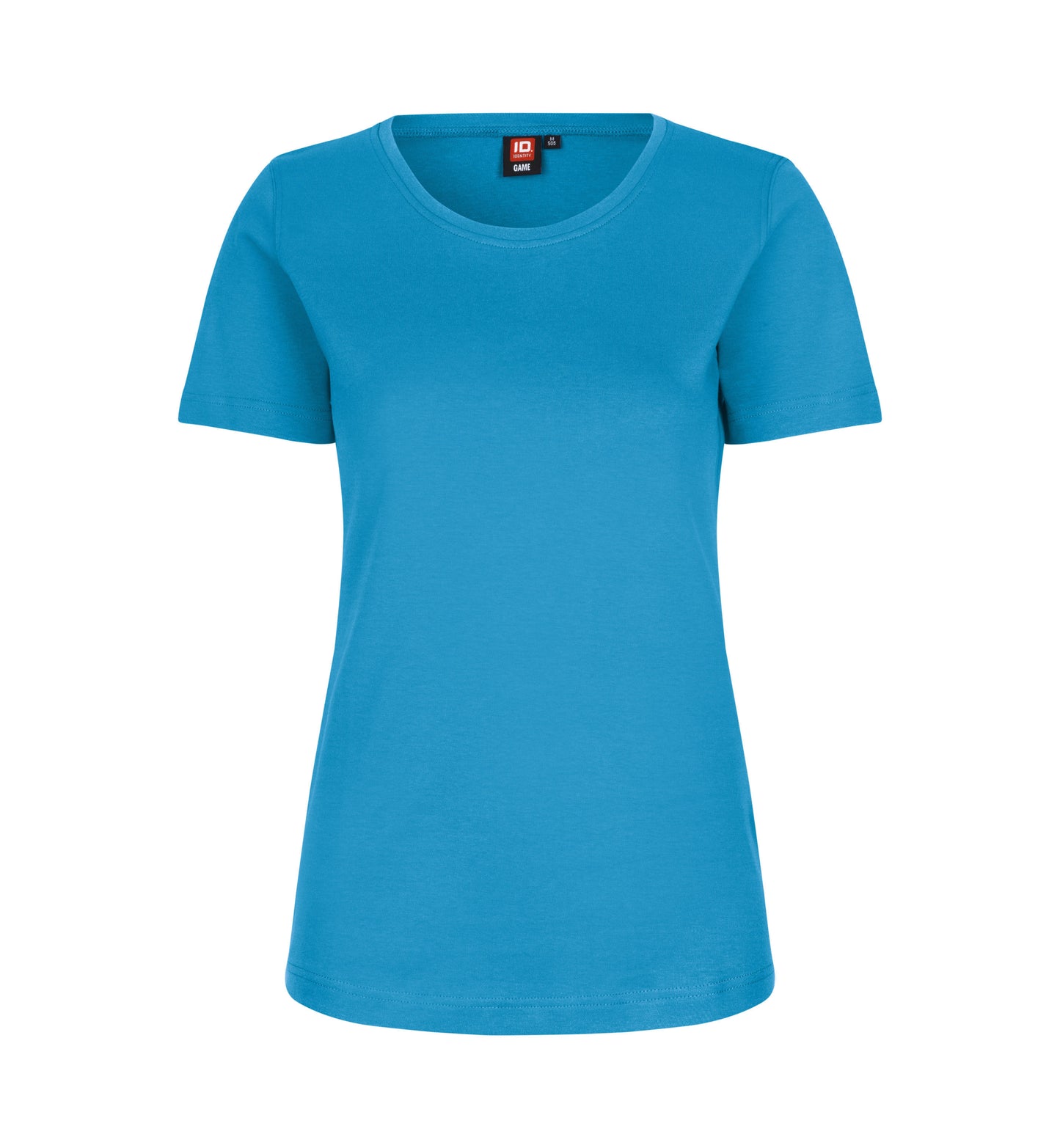 Interlock T-Shirt | Damen