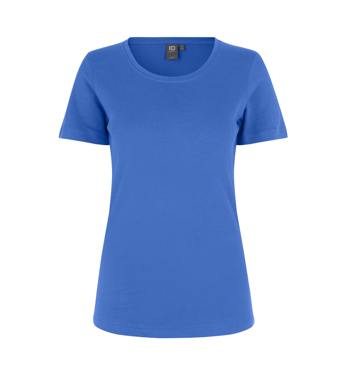 Interlock T-Shirt | Damen