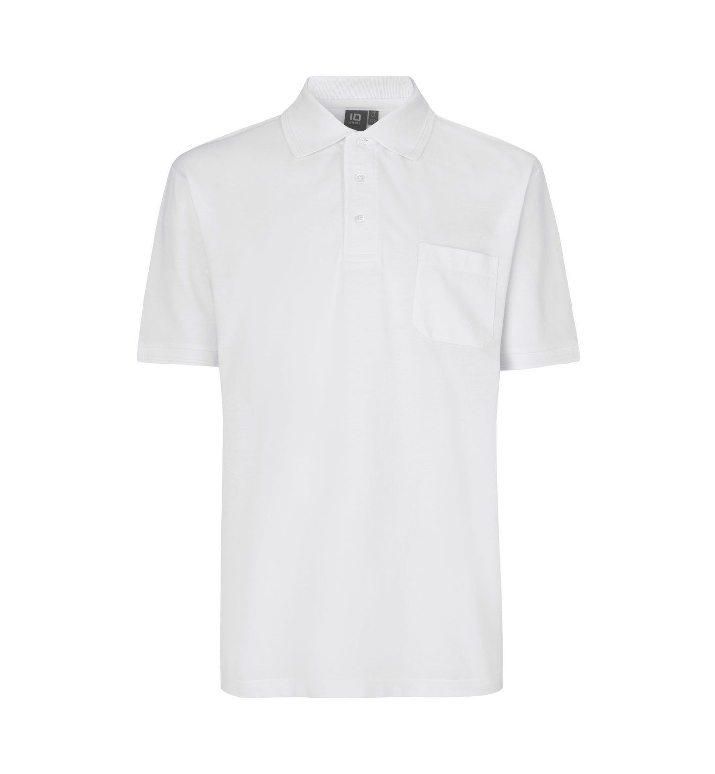 Poloshirt klassisch