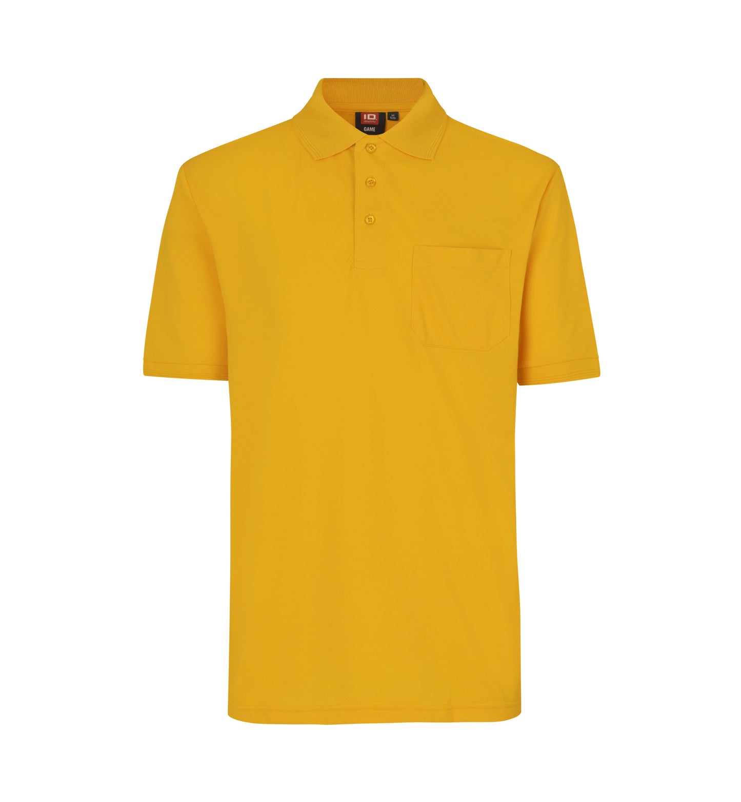 Poloshirt klassisch