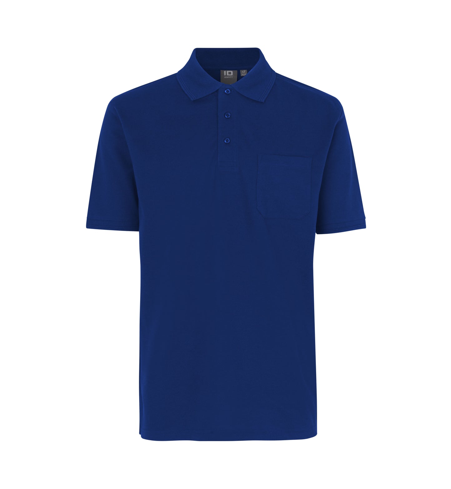 Poloshirt klassisch