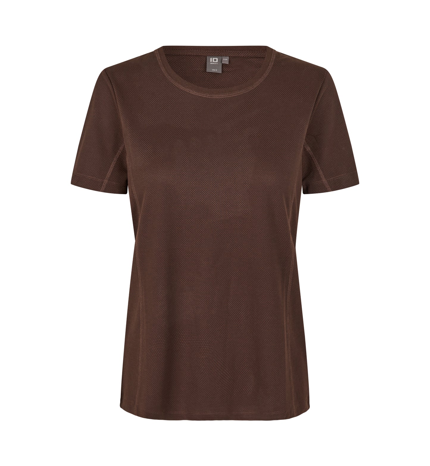 T-Shirt Lyocell | Damen