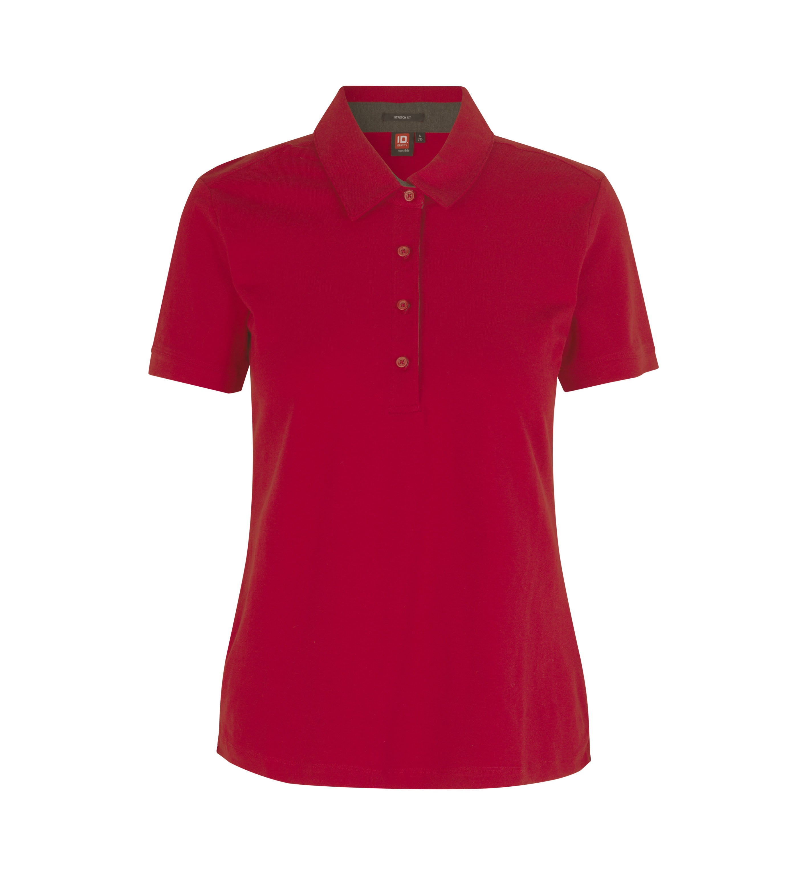 Business Poloshirt | Jersey | Damen