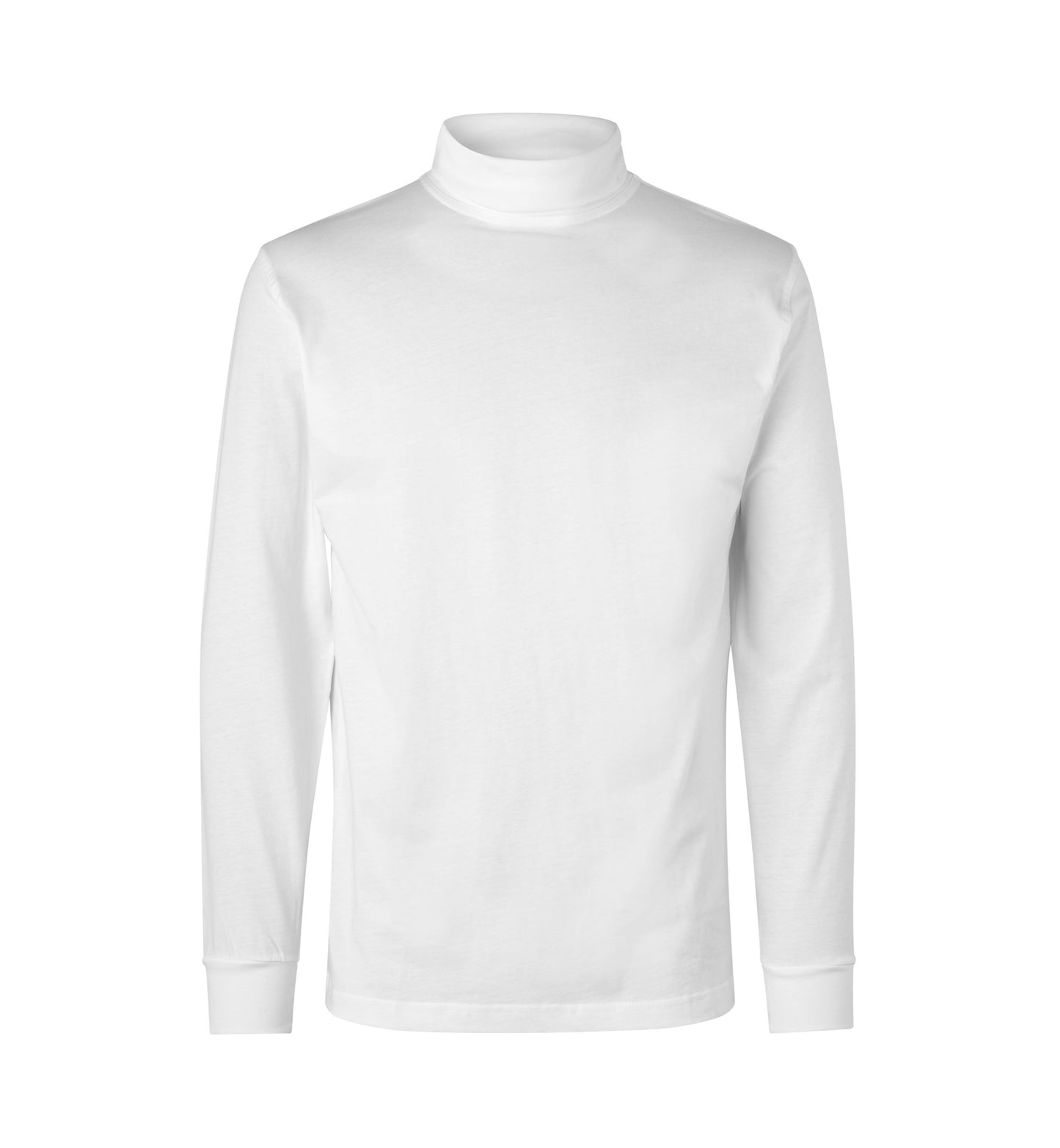 T-TIME® T-Shirt | Rollkragen