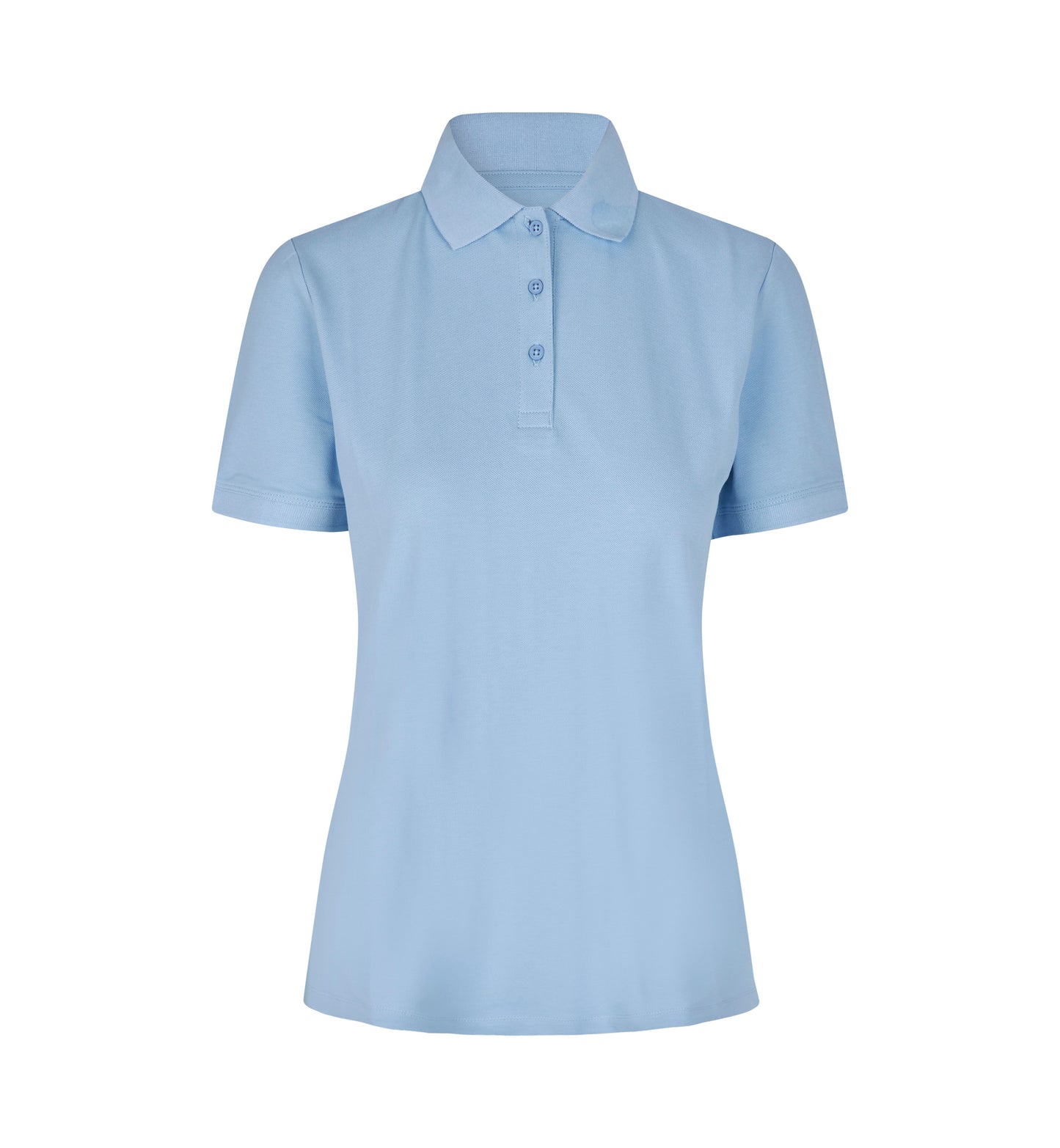 Poloshirt | ökologisch | Damen