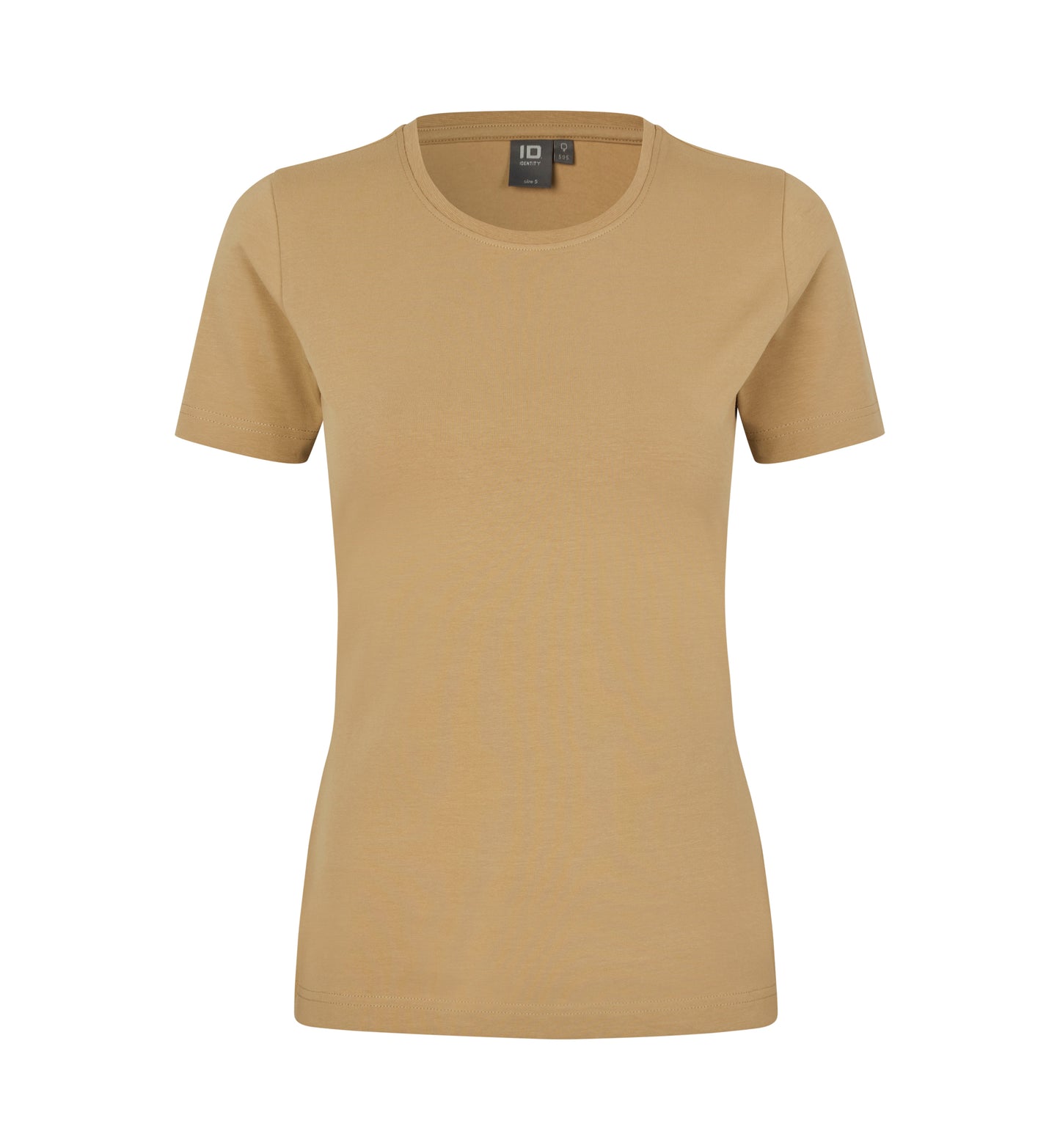 Stretch T-Shirt | Komfort | Damen