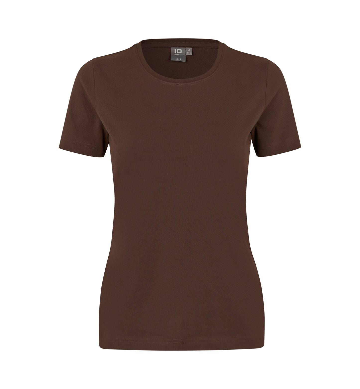 Stretch T-Shirt | Komfort | Damen