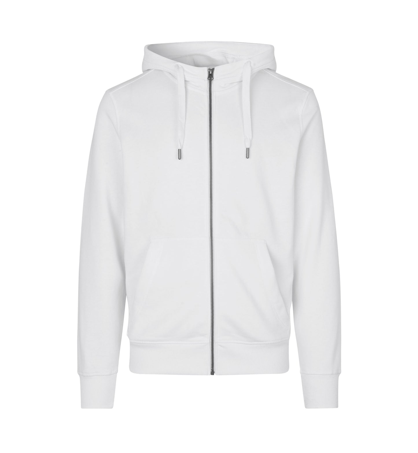 CORE Hoodie | Reißverschluss