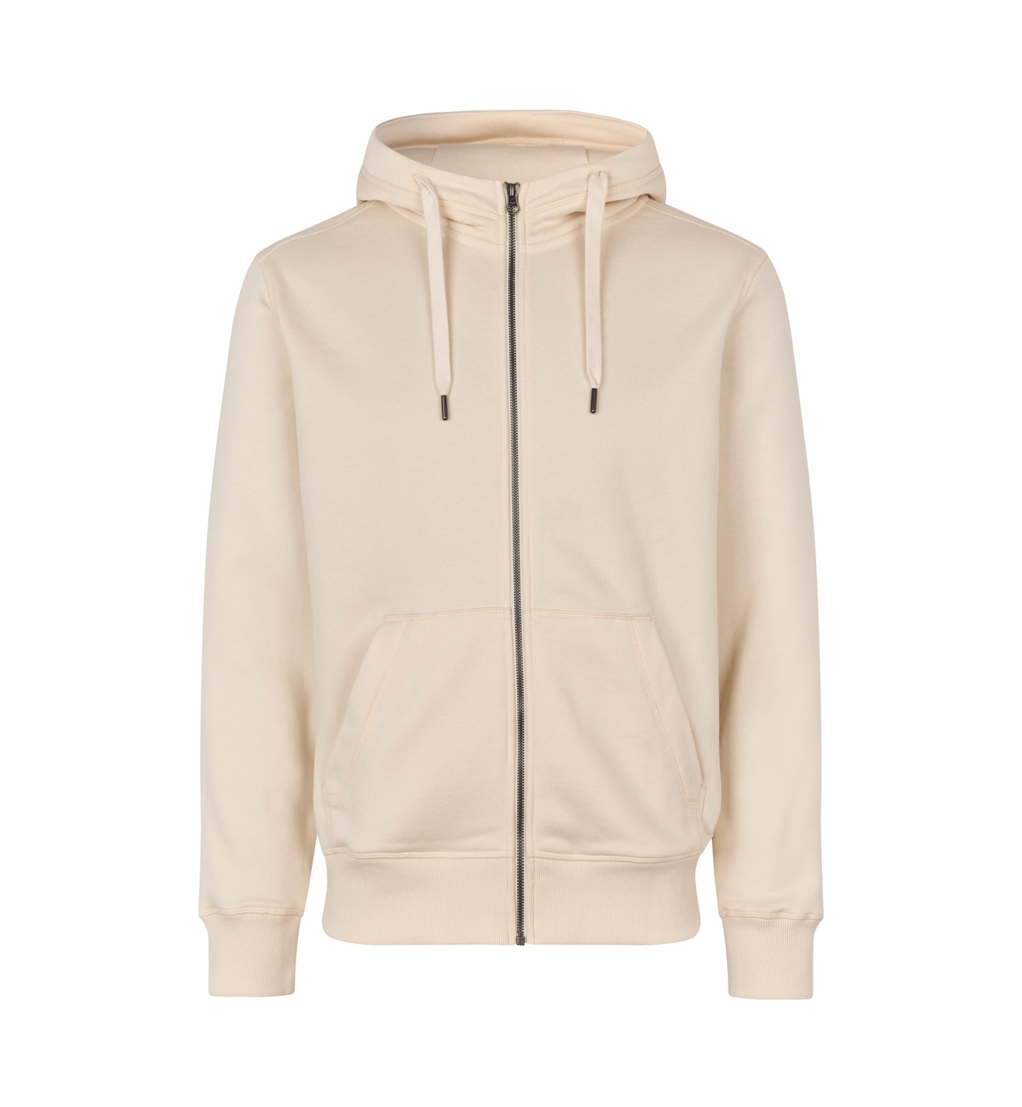 CORE Hoodie | Reißverschluss