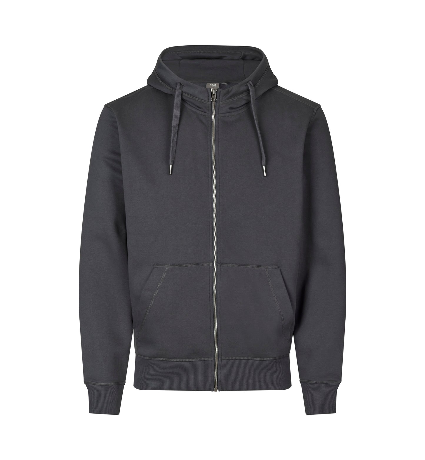 CORE Hoodie | Reißverschluss