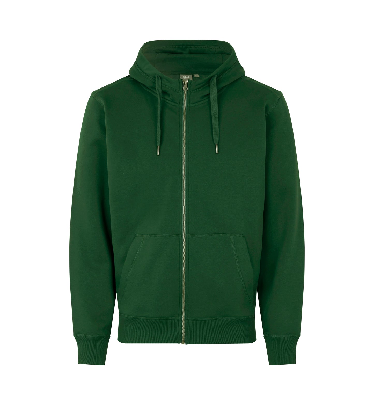 CORE Hoodie | Reißverschluss
