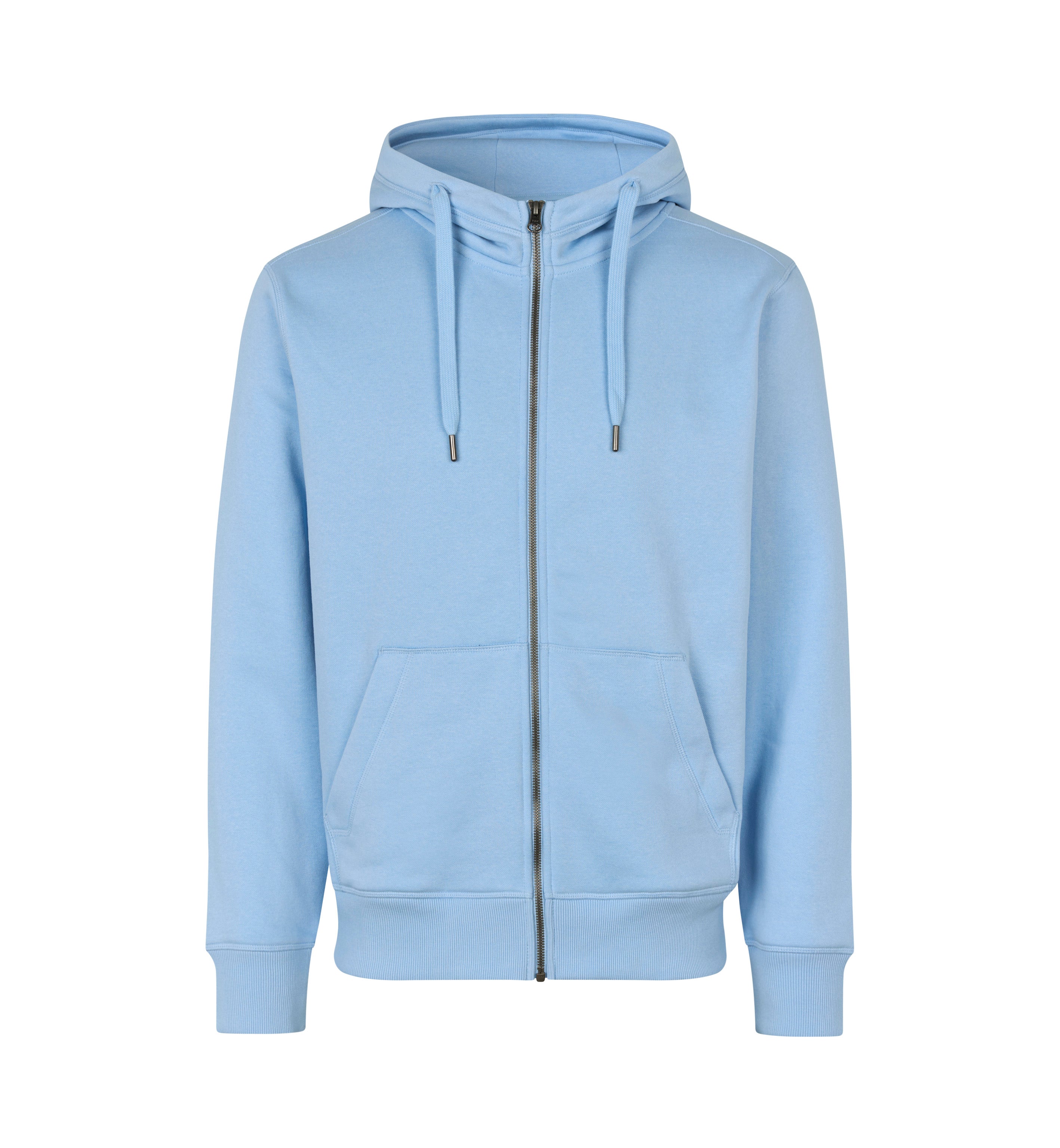 CORE Hoodie | Reißverschluss