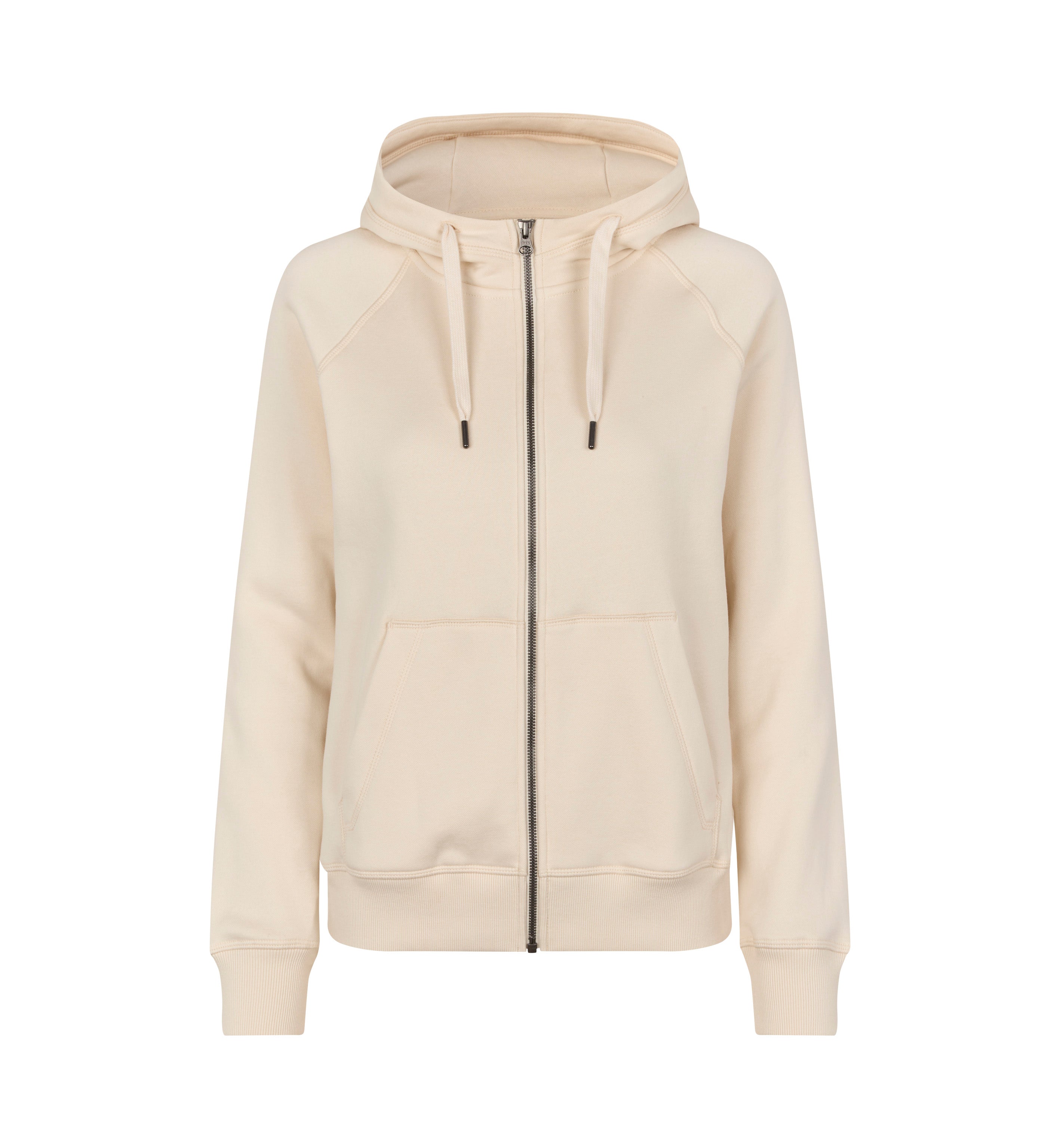 CORE Hoodie | Reißverschluss | Damen