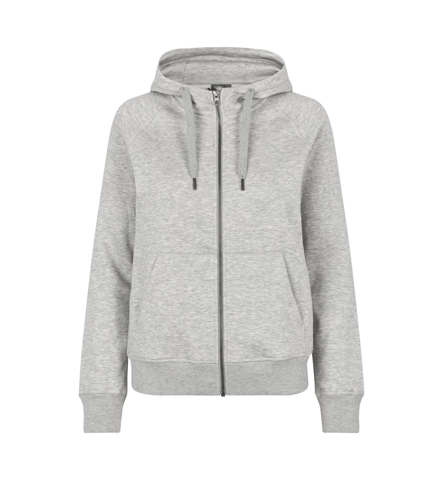 CORE Hoodie | Reißverschluss | Damen