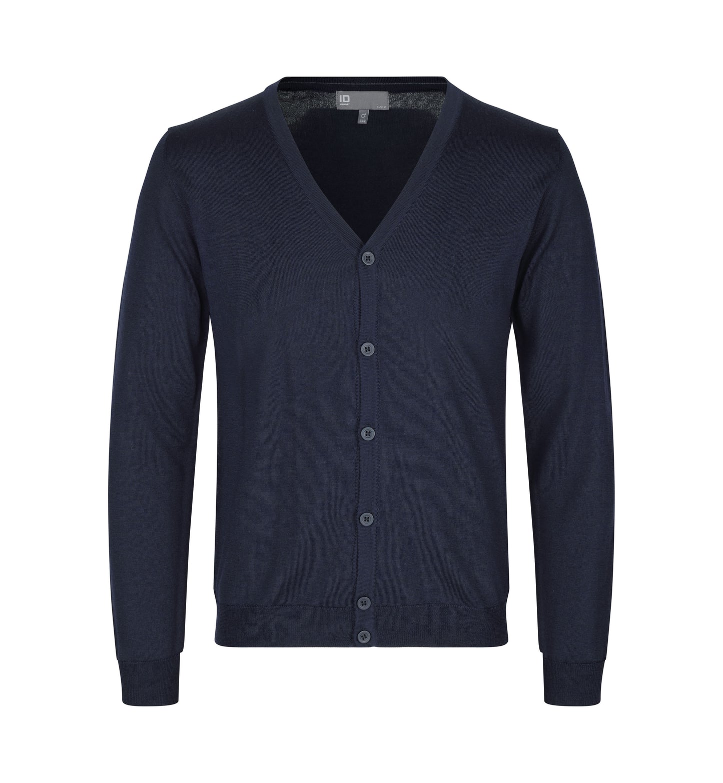 Cardigan | Merino