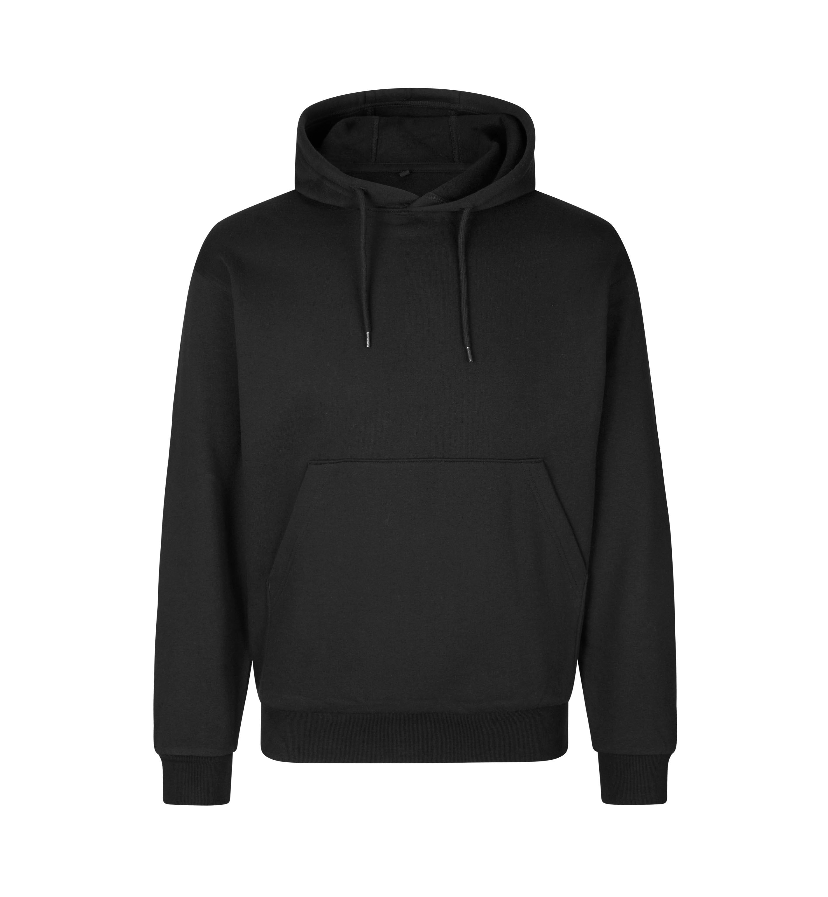 Hoodie | Kängurutasche | unisex