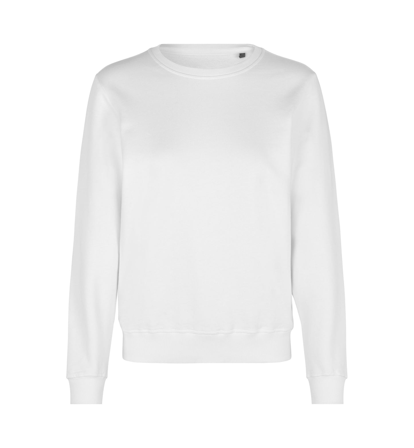 Sweatshirt | ökologisch | Damen