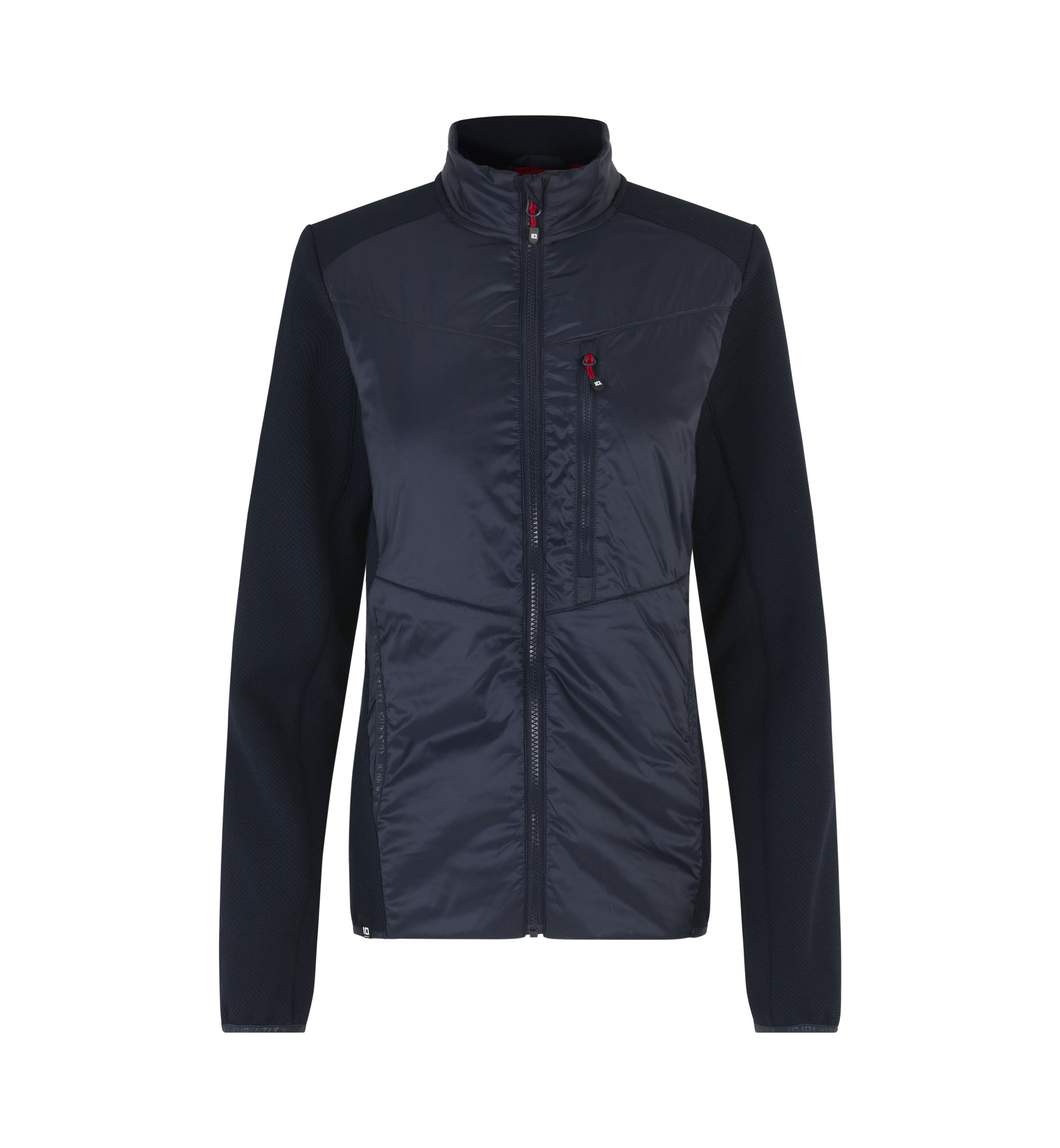 Hybrid Jacke | Damen