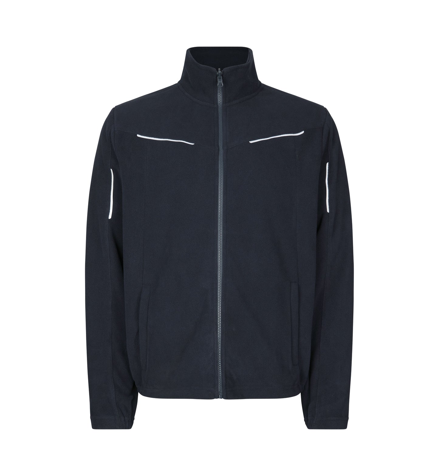 Zip-n-Mix Microfleece | Reflex