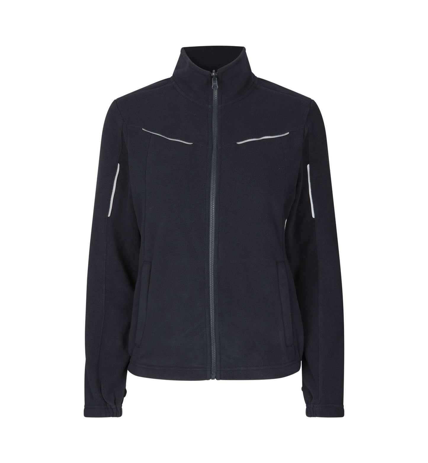 Zip-n-Mix Microfleece | Reflex | Damen