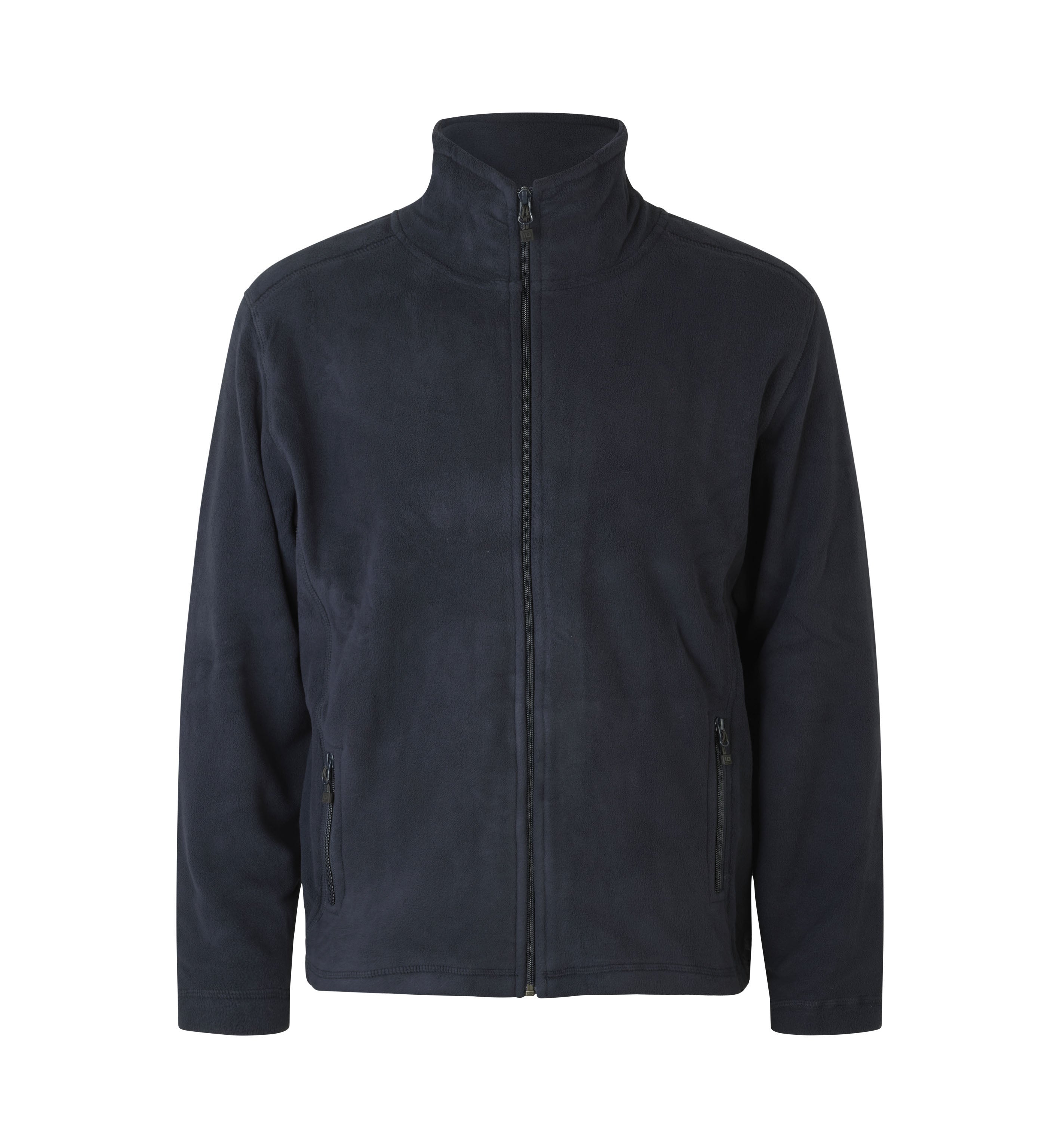 Cardigan | Microfleece