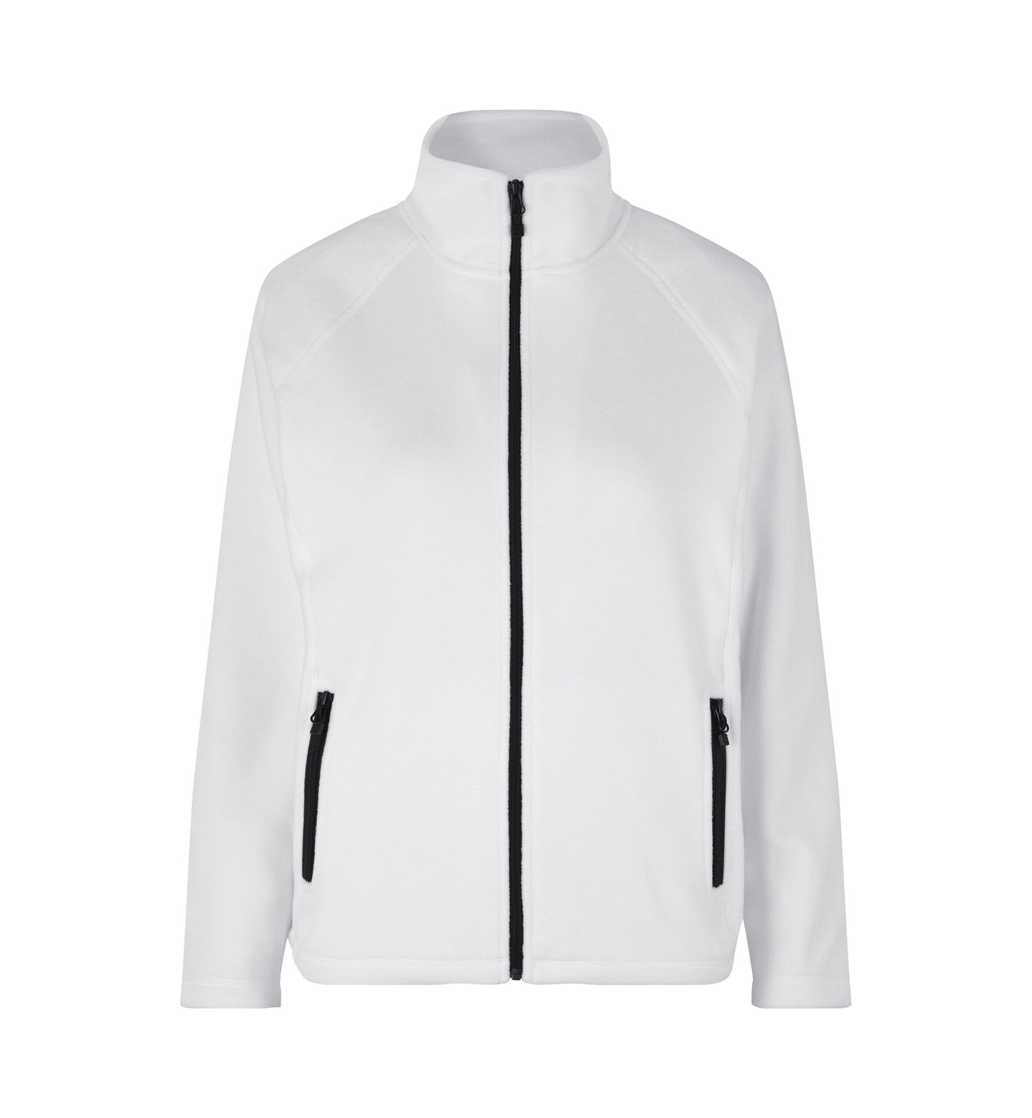 Cardigan | Microfleece | Damen