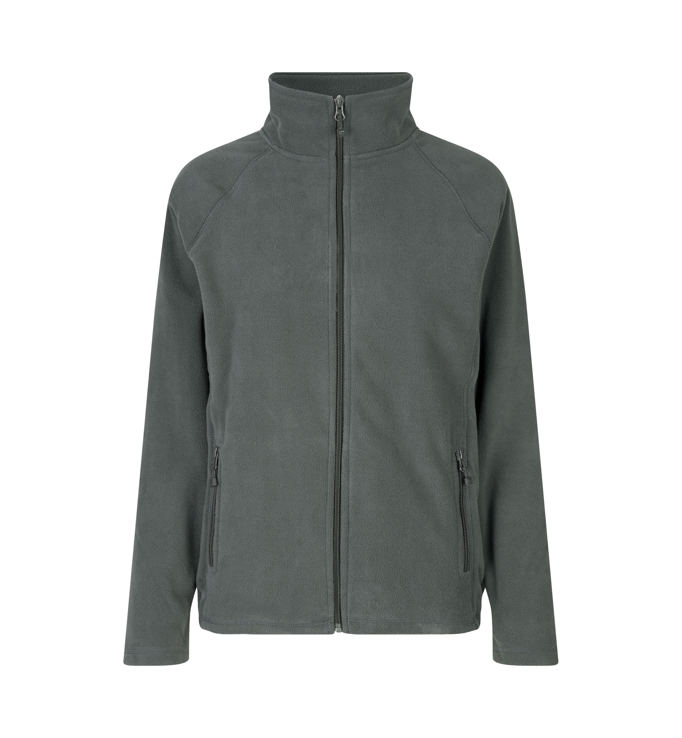 Cardigan | Microfleece | Damen