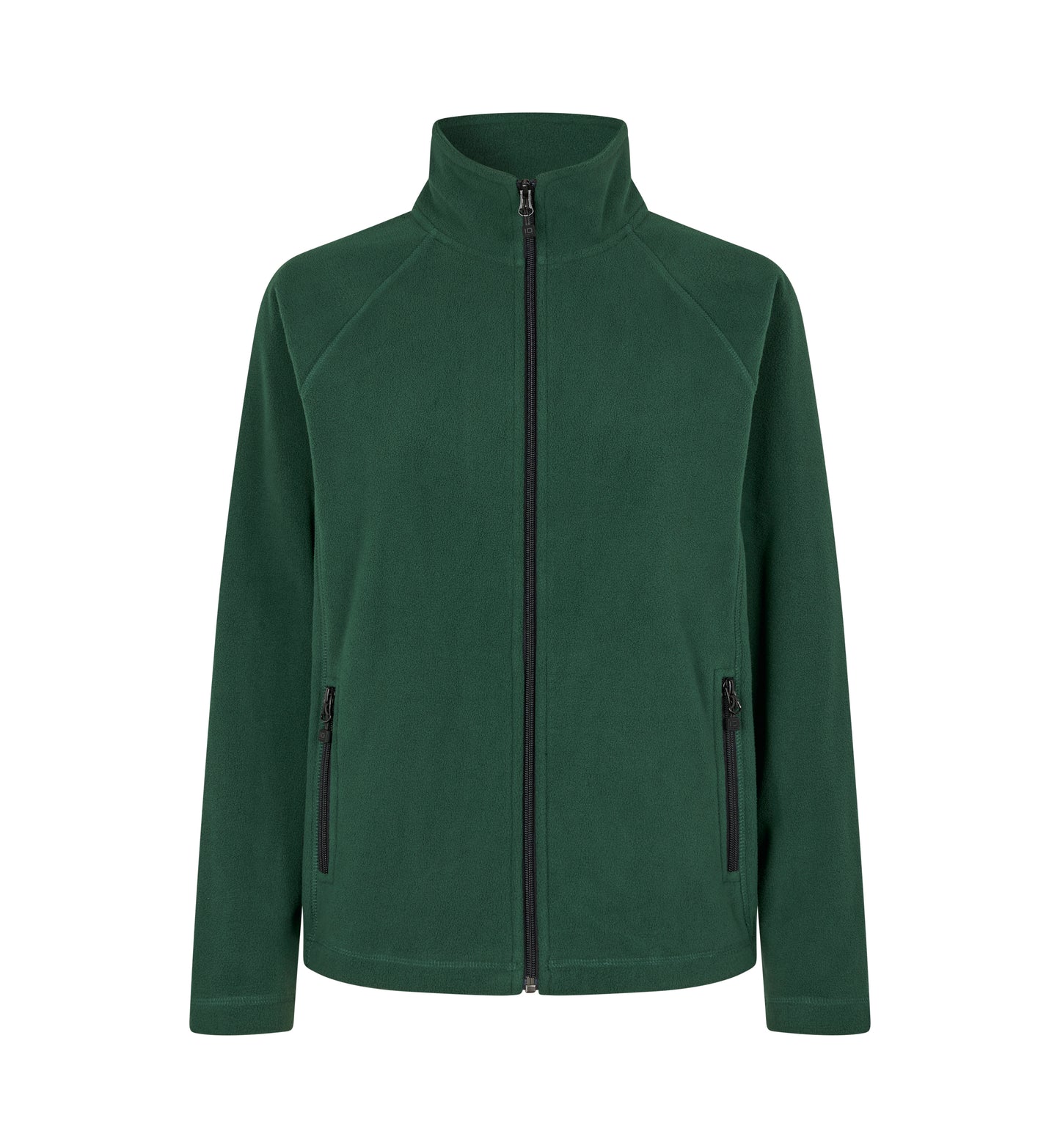 Cardigan | Microfleece | Damen