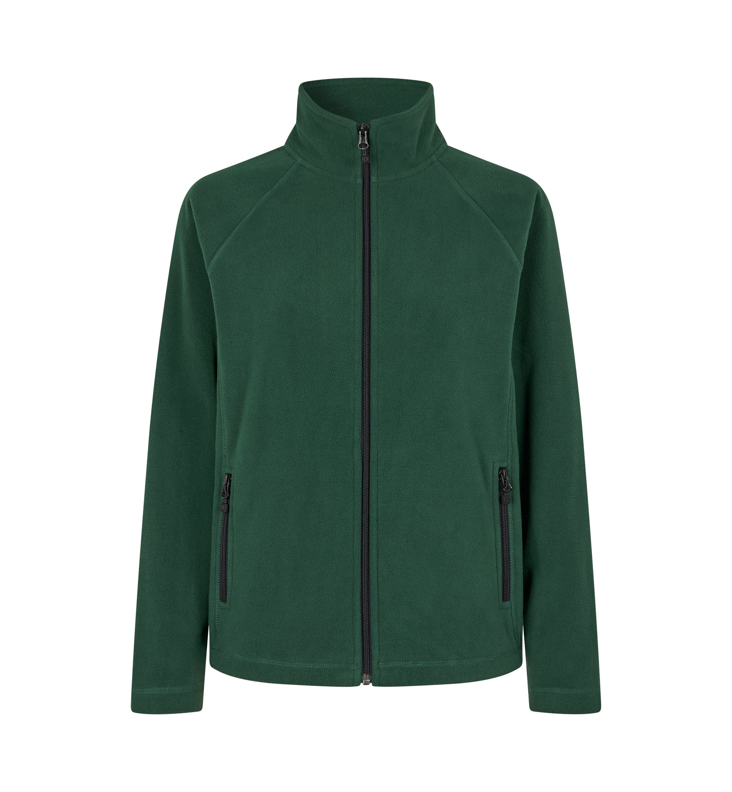 Cardigan | Microfleece | Damen