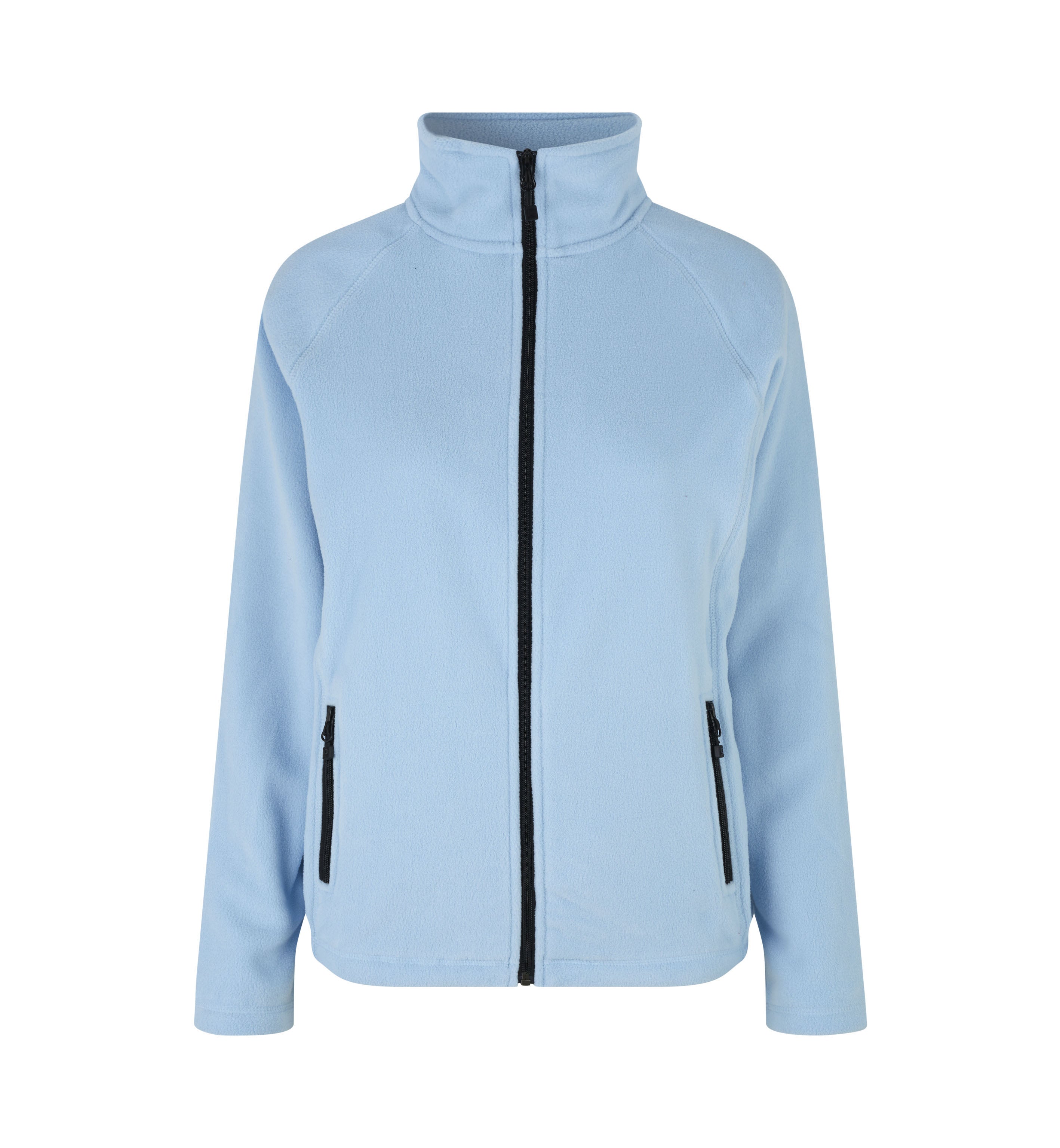 Cardigan | Microfleece | Damen