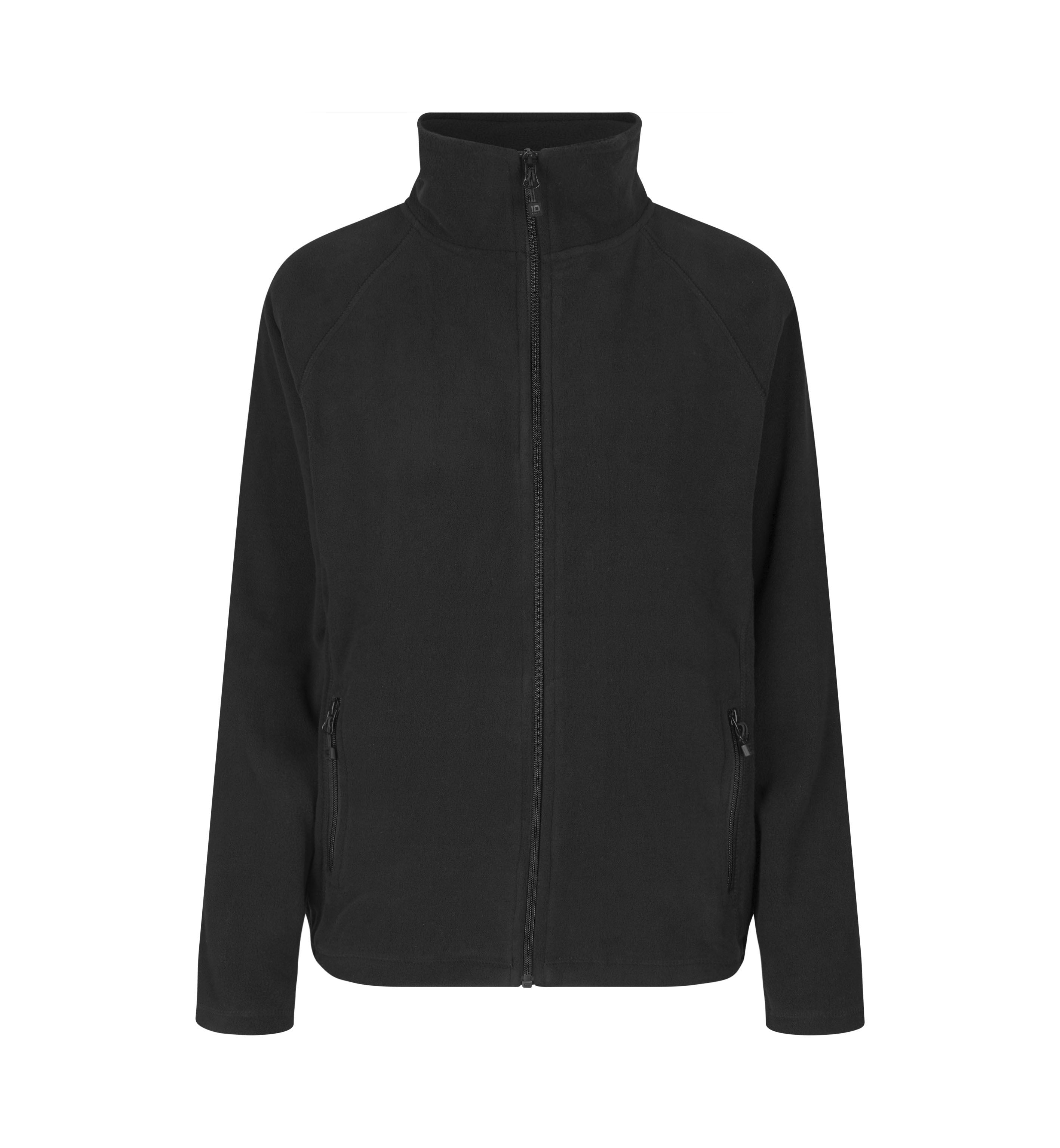 Cardigan | Microfleece | Damen