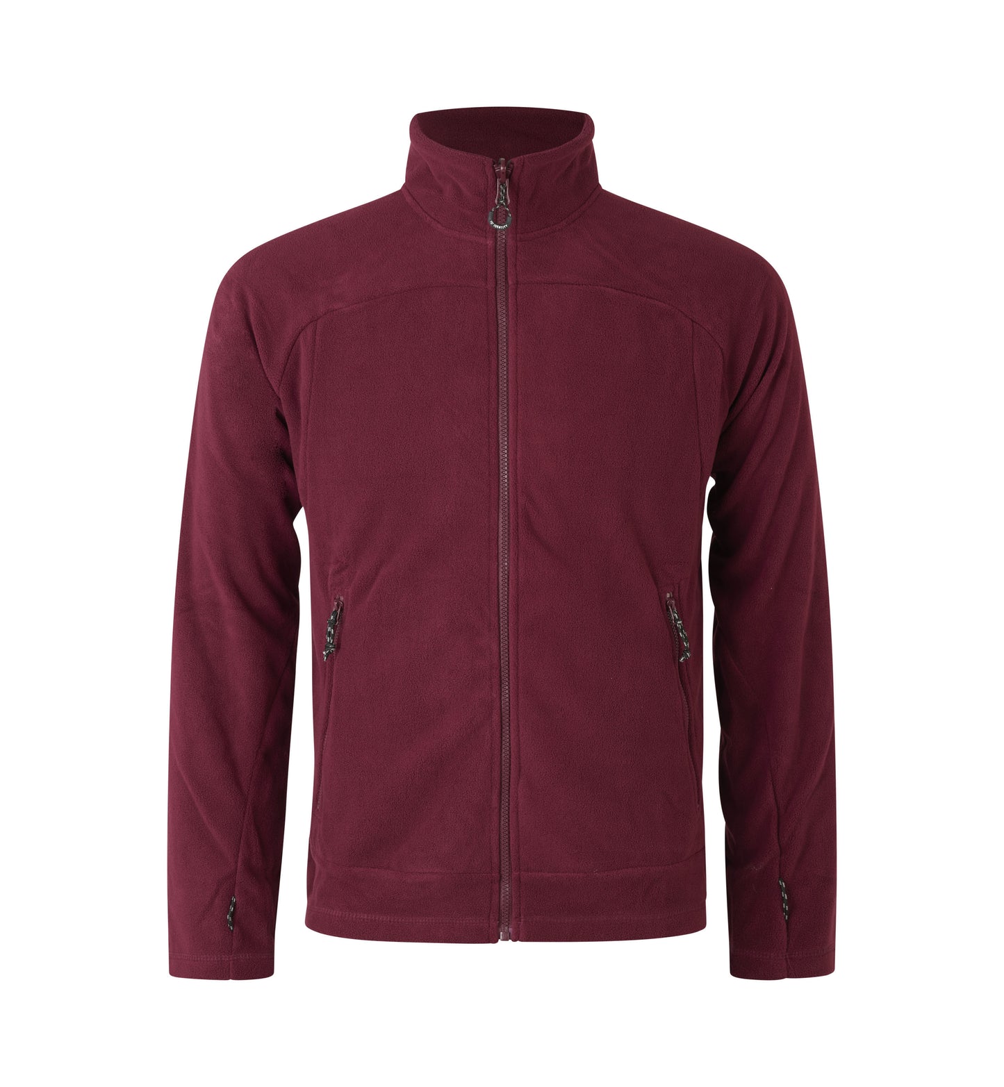 Zip-n-Mix Microfleece