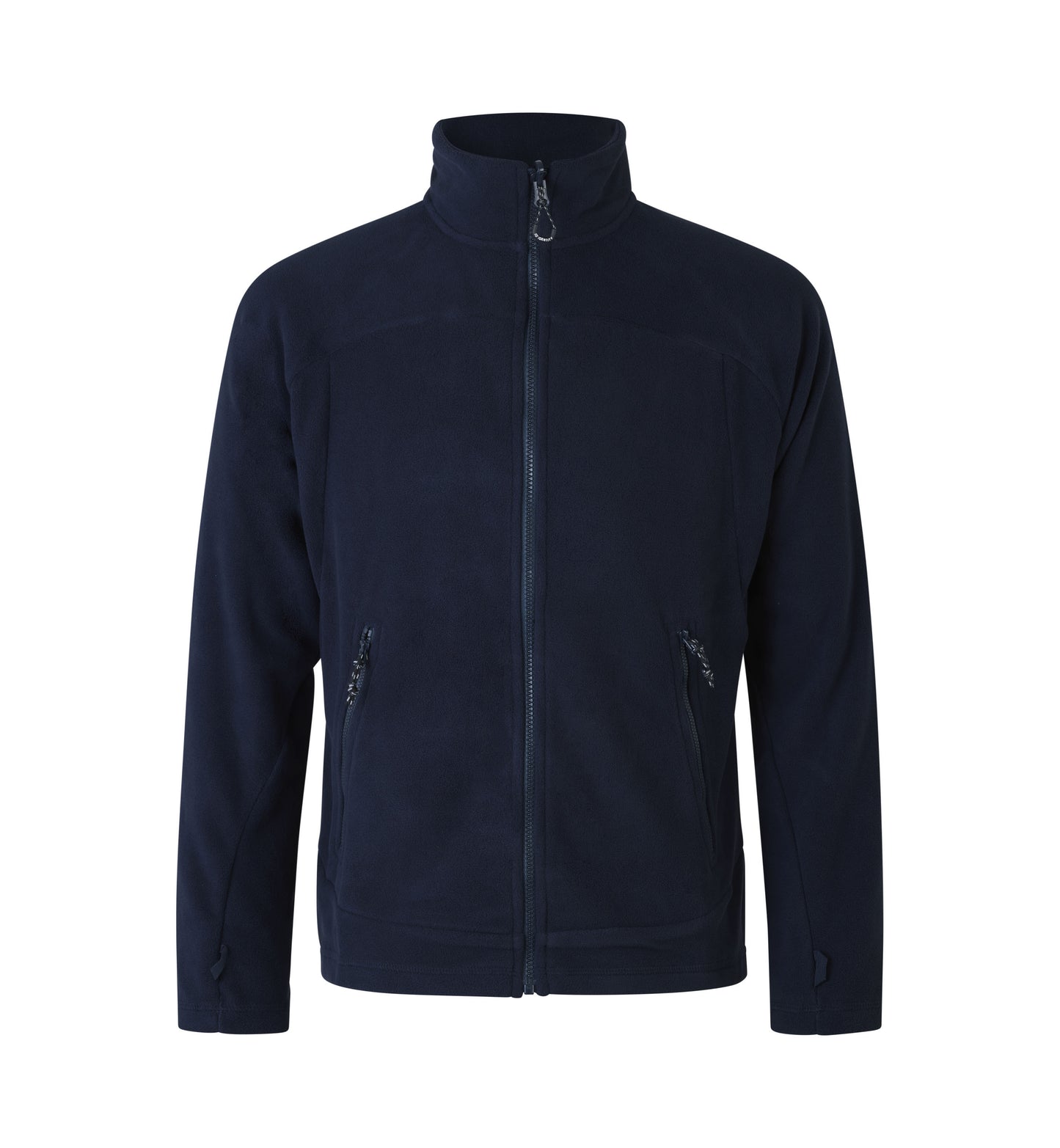 Zip-n-Mix Microfleece