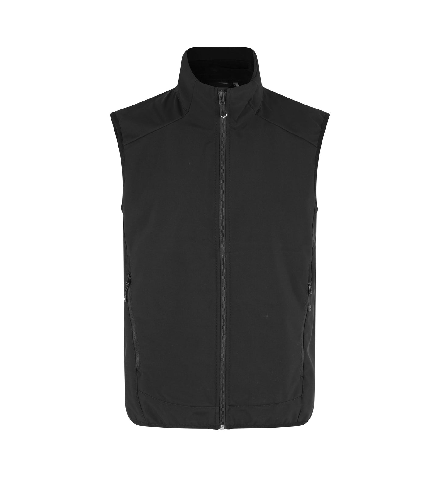 Soft Shell-Weste | funktional