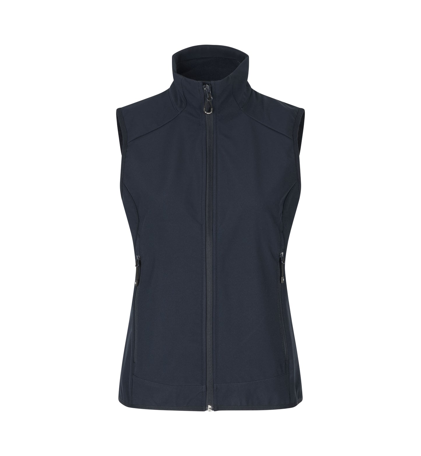 Soft Shell-Weste | funktional | Damen