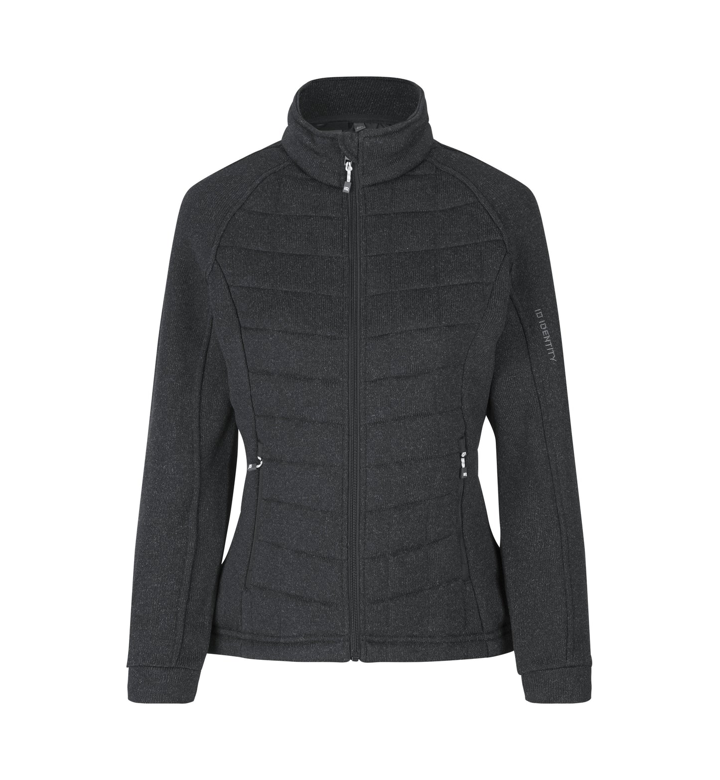 Fleecejacke | Gesteppt | Damen