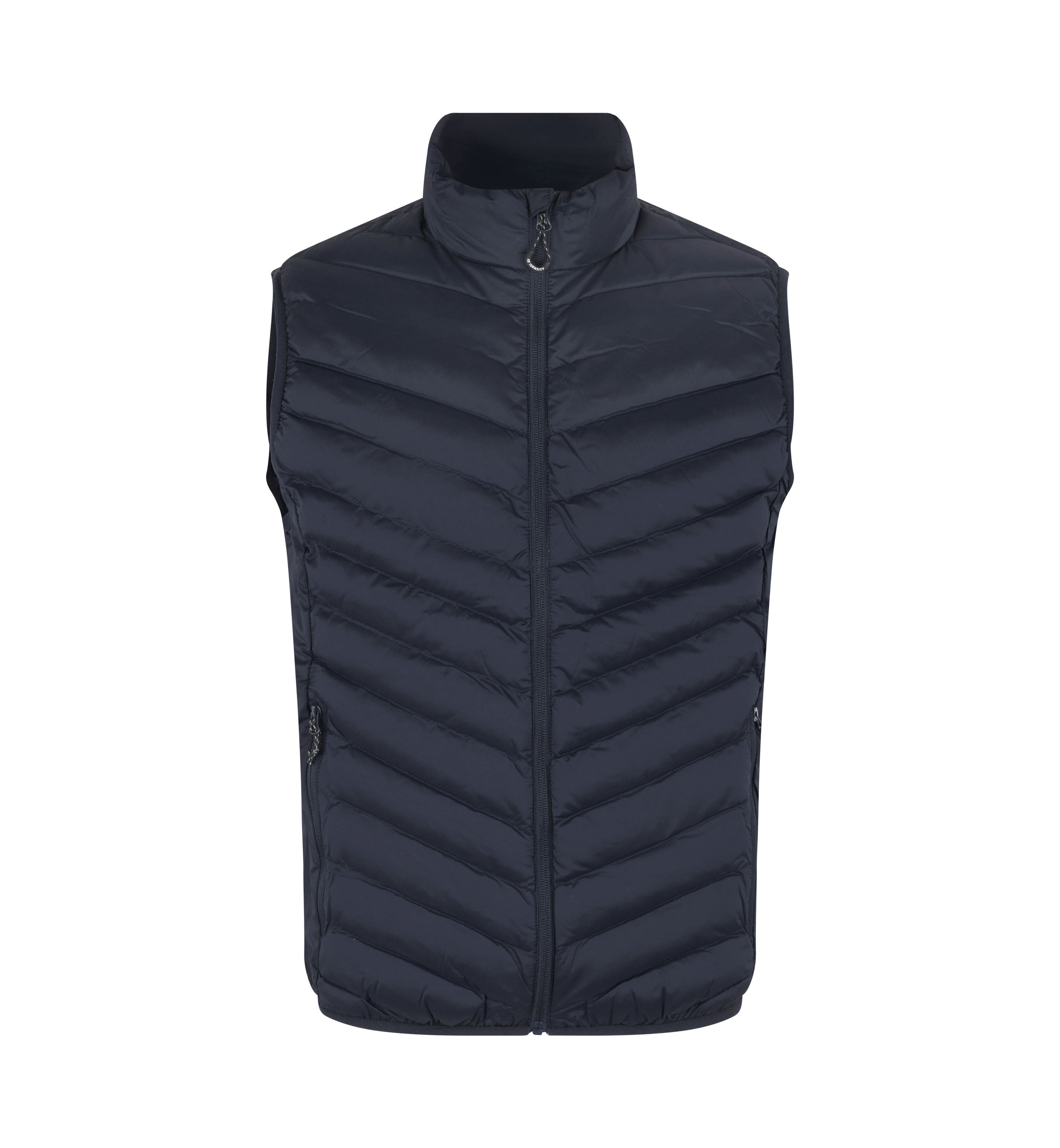 Bodywarmer | Stretch